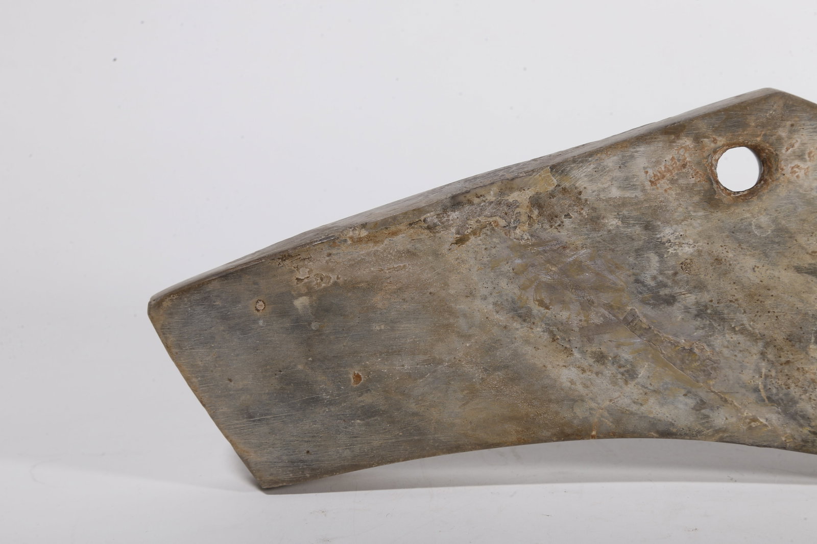 A STONE CHIME - 9