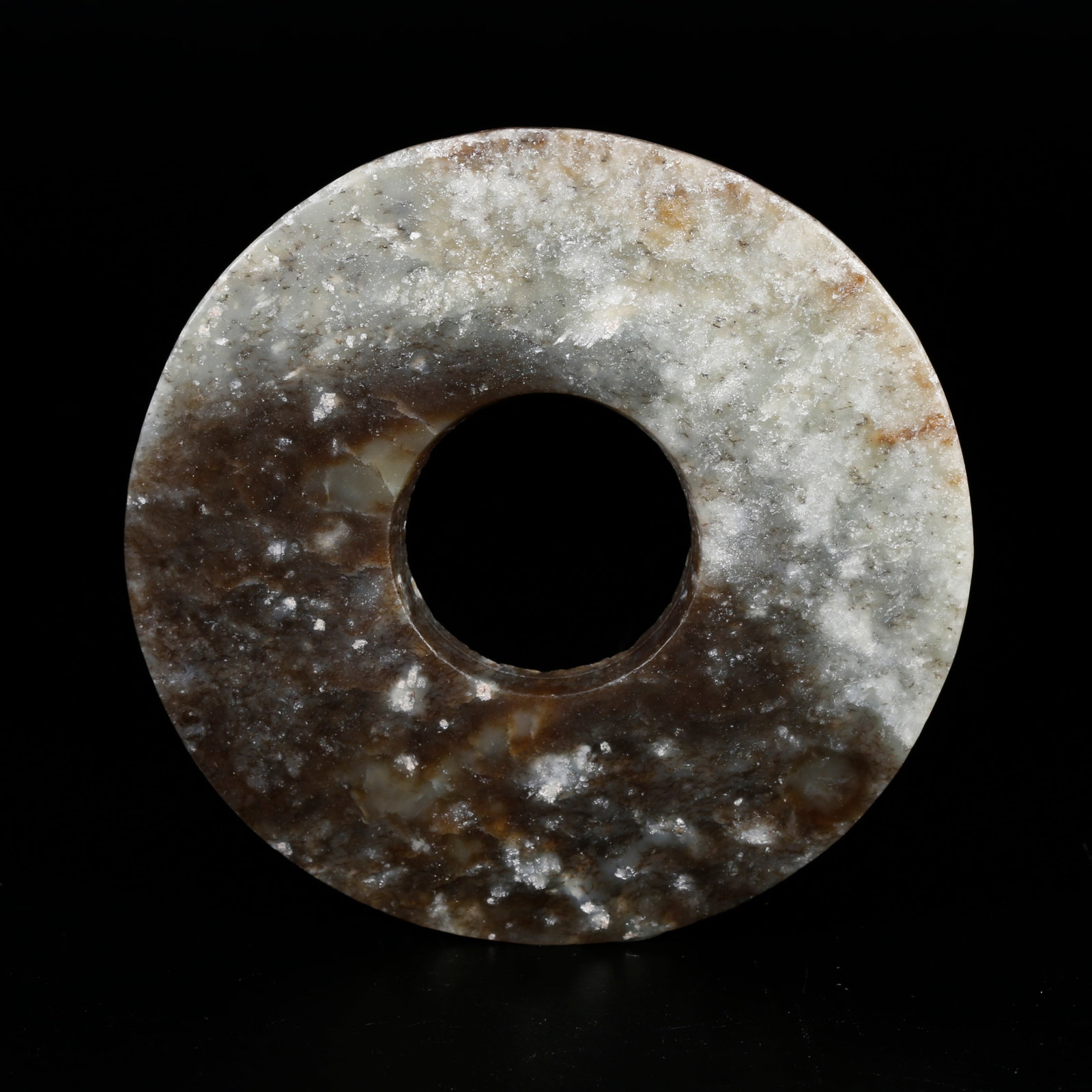 A ANCIENT JADE BI DISC (1 of 9)