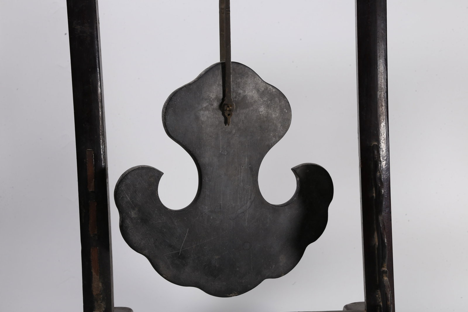 A STONE CHIME - 3