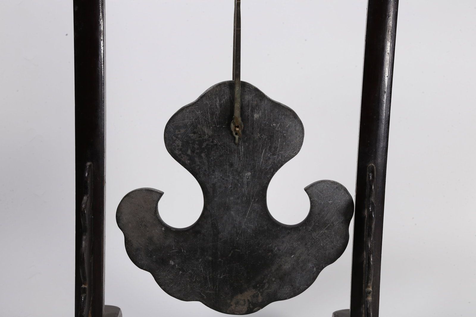 A STONE CHIME - 7