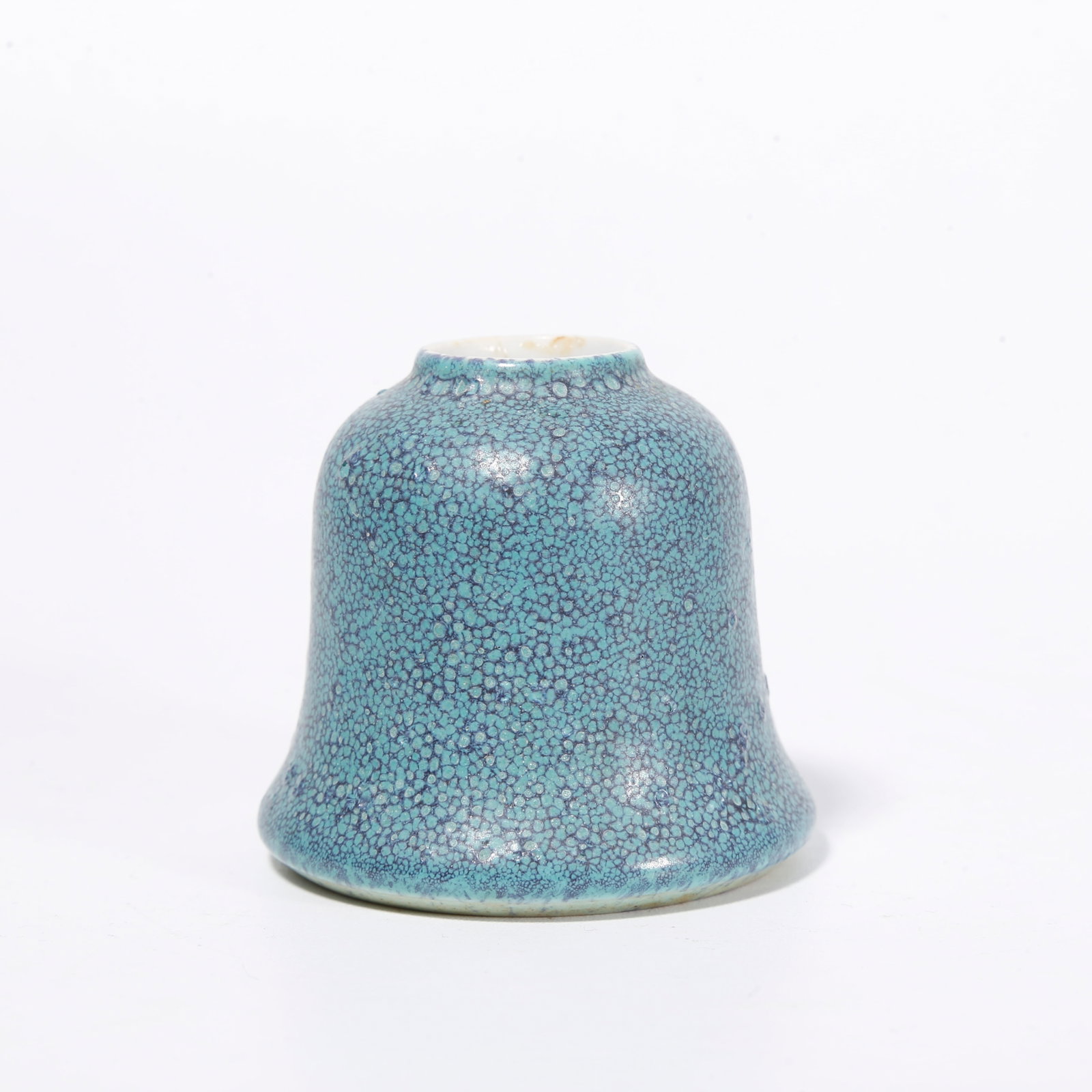A JUN FURNACE GLAZE WATER POT (1 of 7)