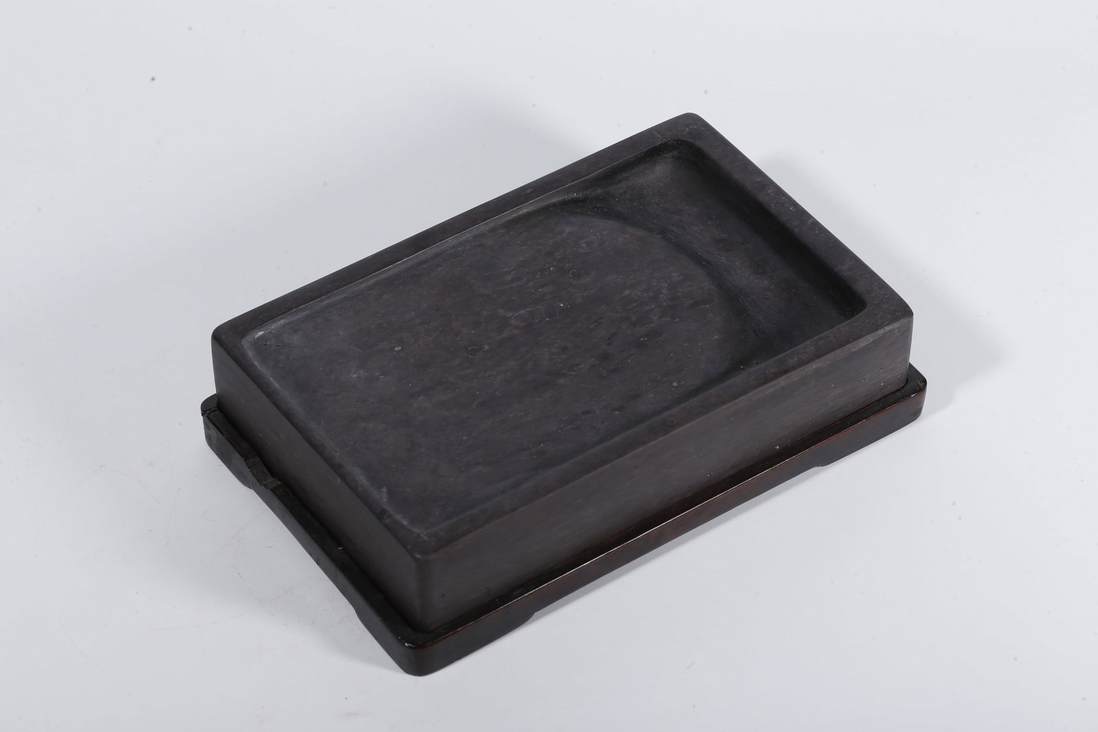 A STONE INK SLAB - 2