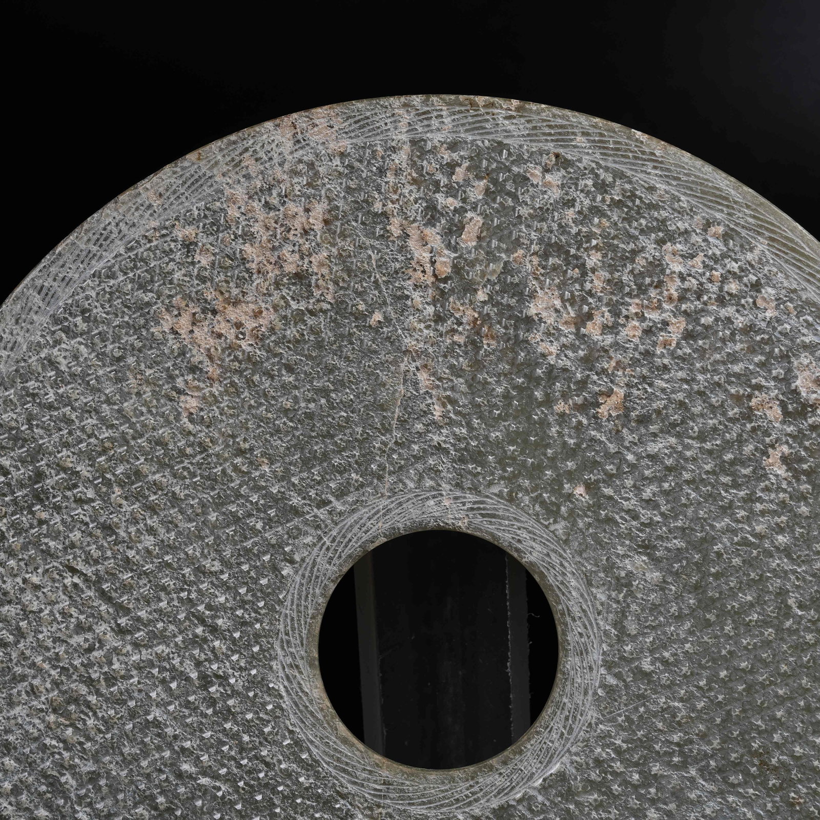 A ANCIENT JADE BI DISC - 2