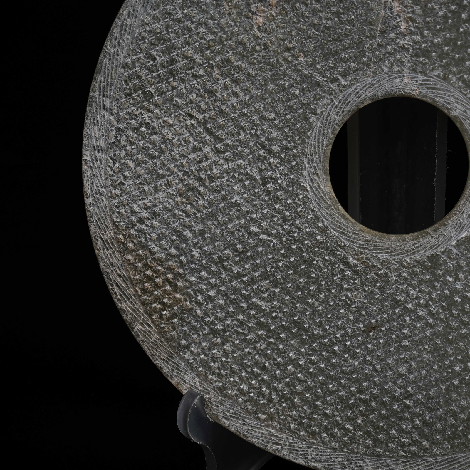 A ANCIENT JADE BI DISC - 3