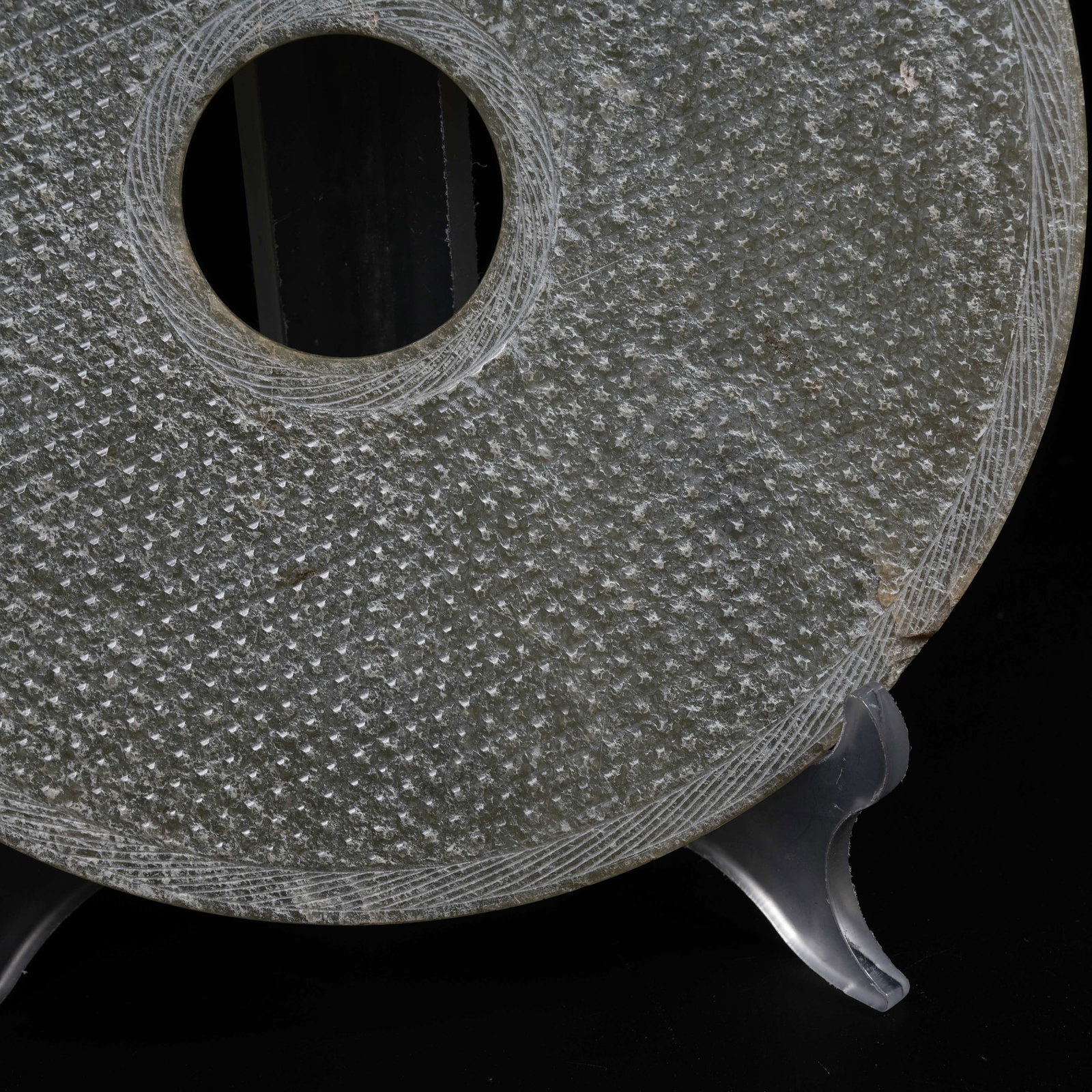 A ANCIENT JADE BI DISC - 4