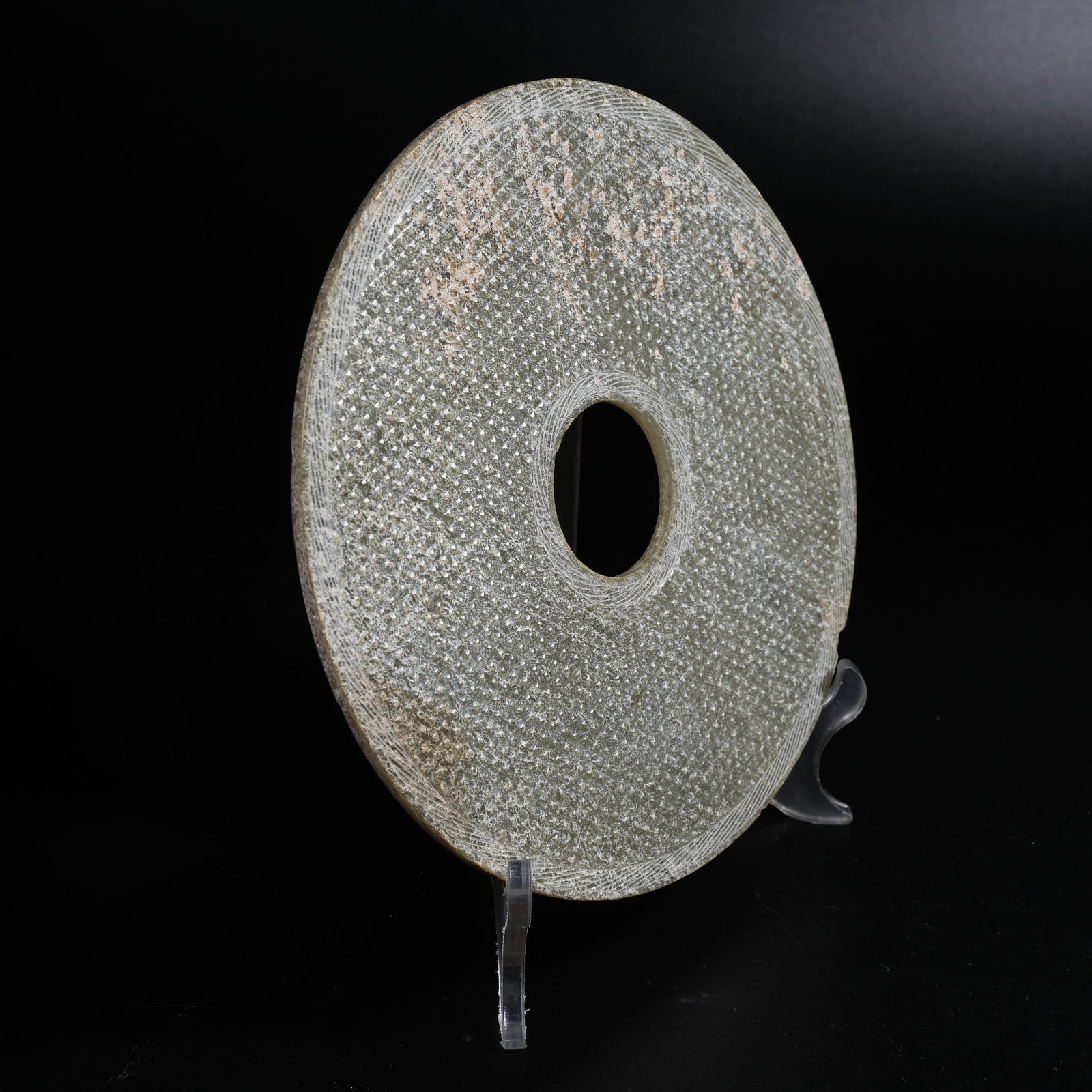 A ANCIENT JADE BI DISC - 5