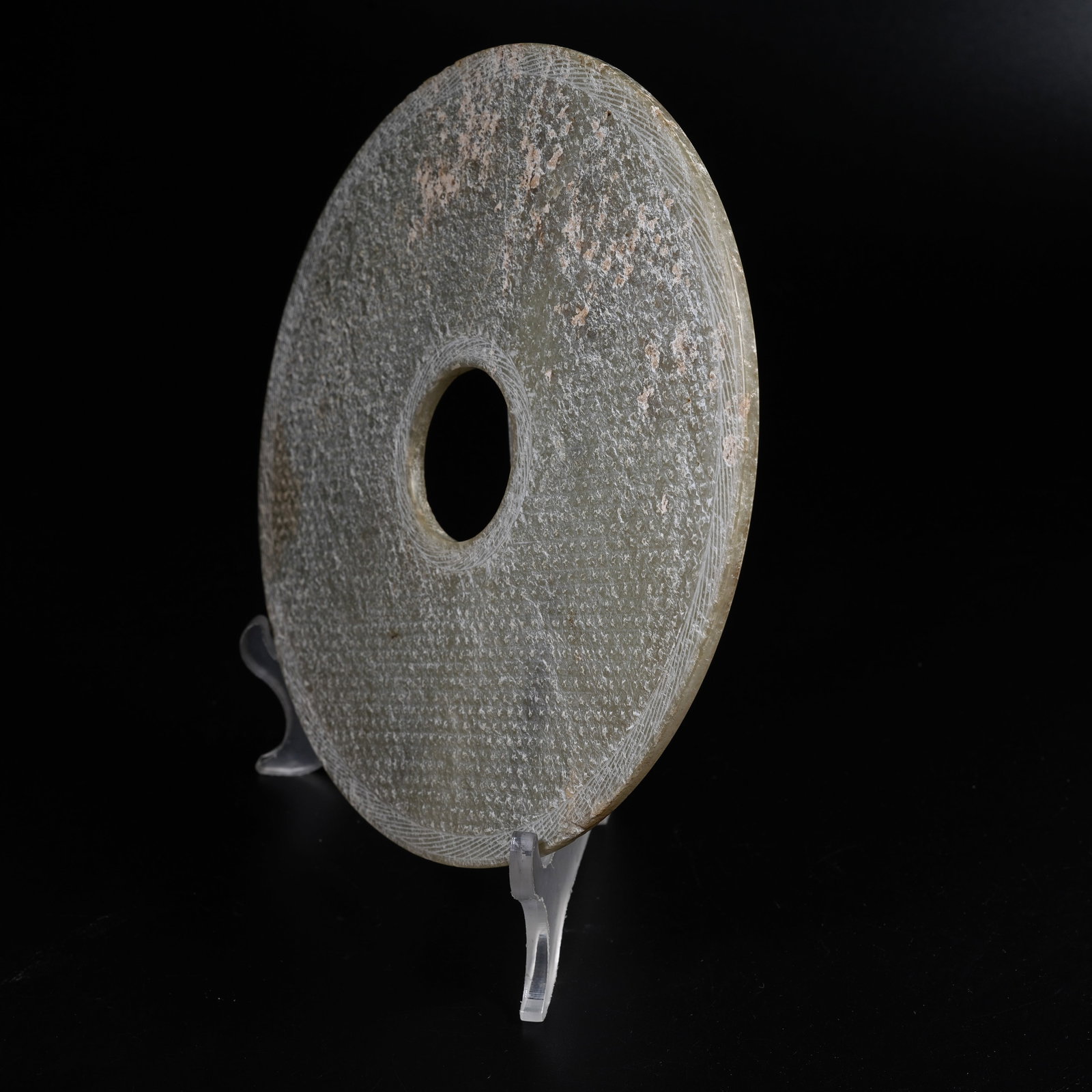 A ANCIENT JADE BI DISC - 6