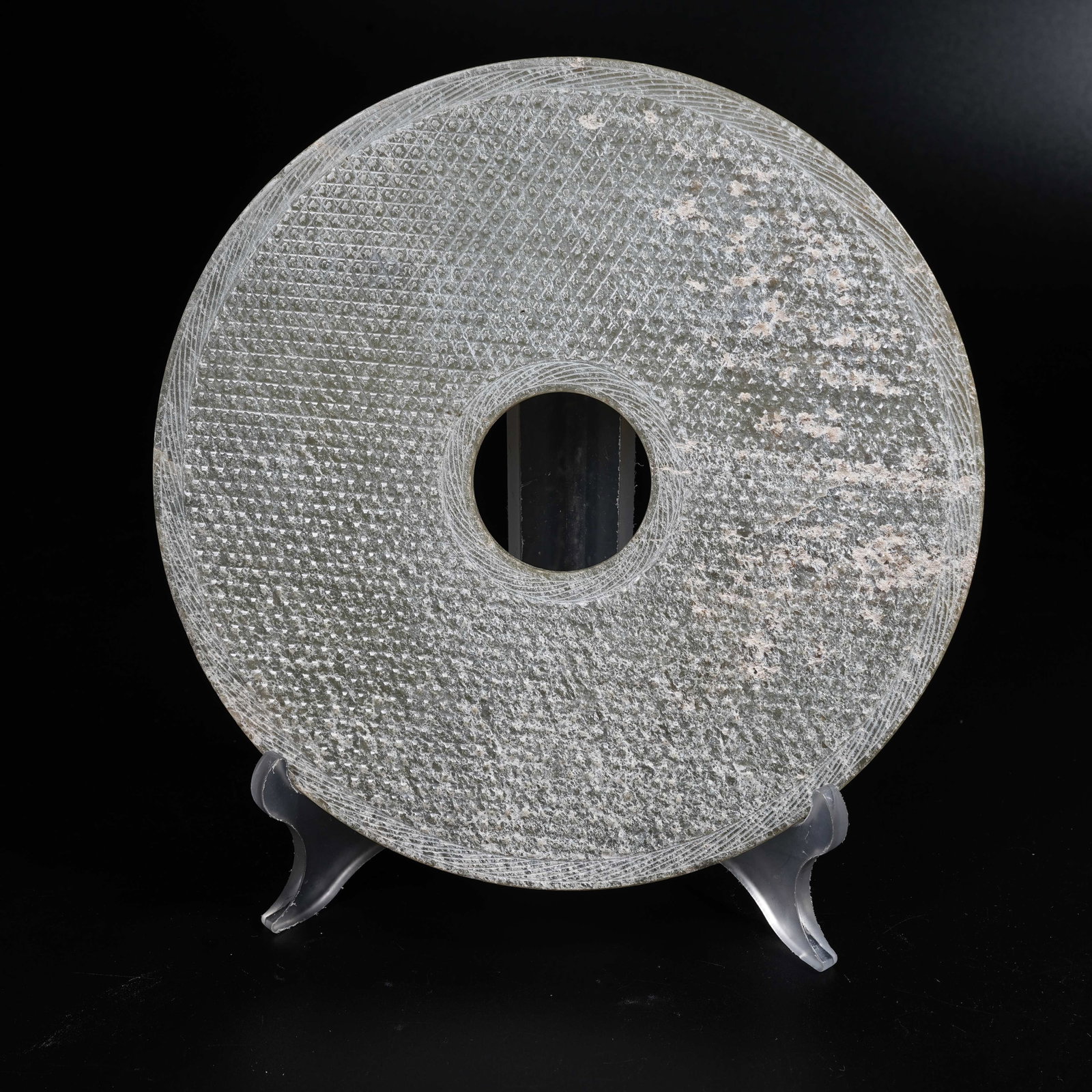 A ANCIENT JADE BI DISC - 7