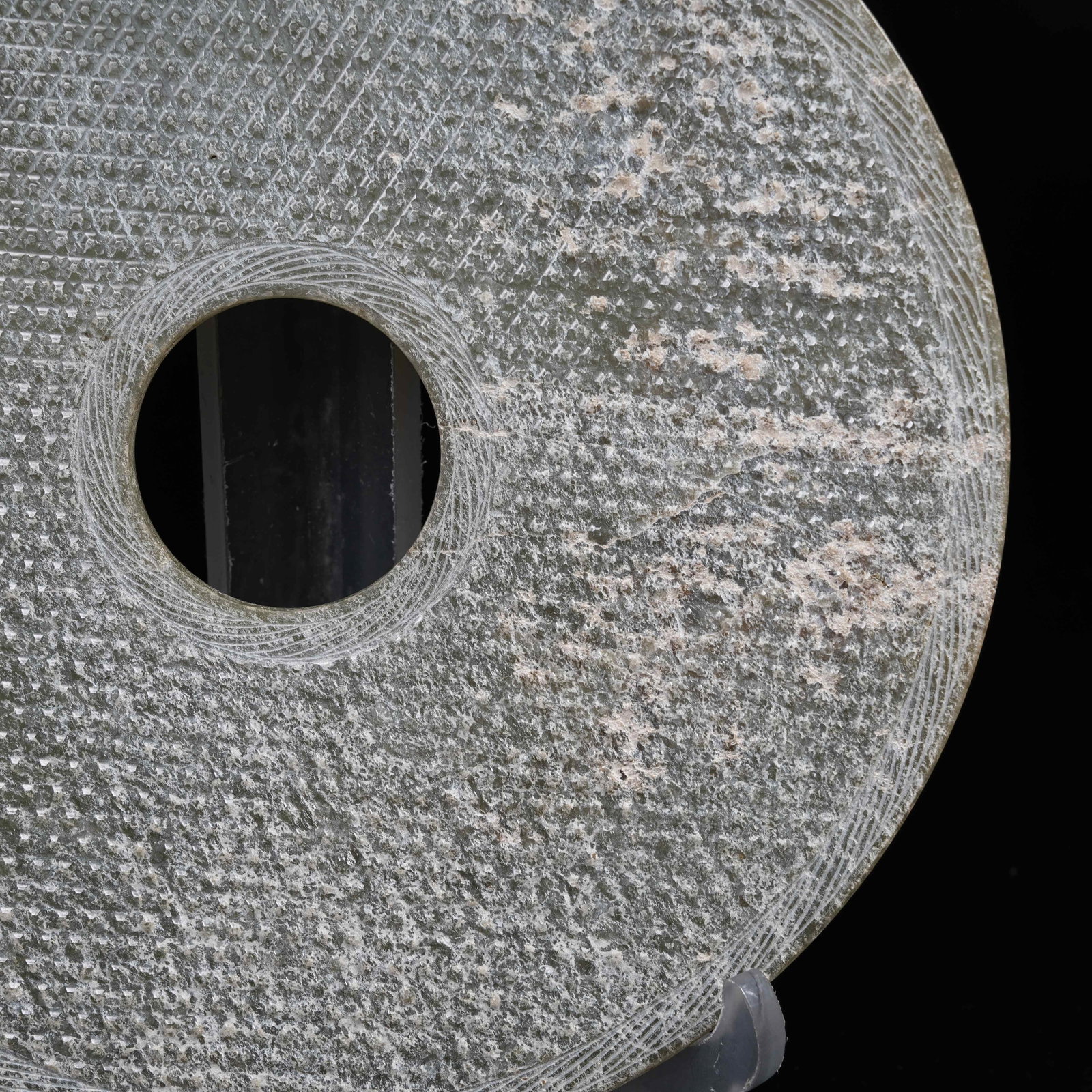 A ANCIENT JADE BI DISC - 8