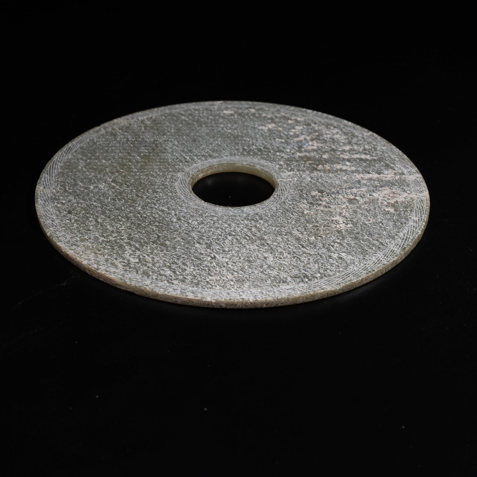 A ANCIENT JADE BI DISC - 9
