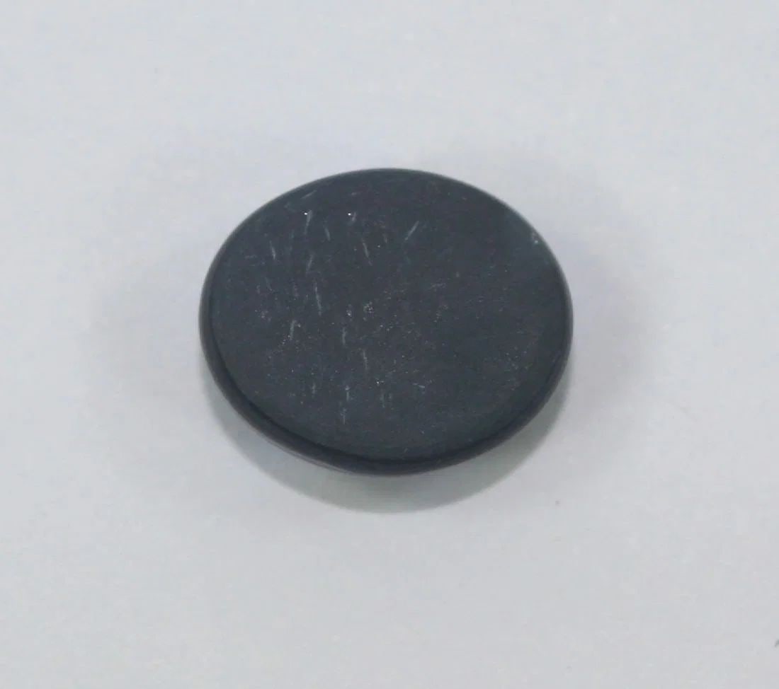 AUSTRALIAN SOLID BLACK OPAL - 2