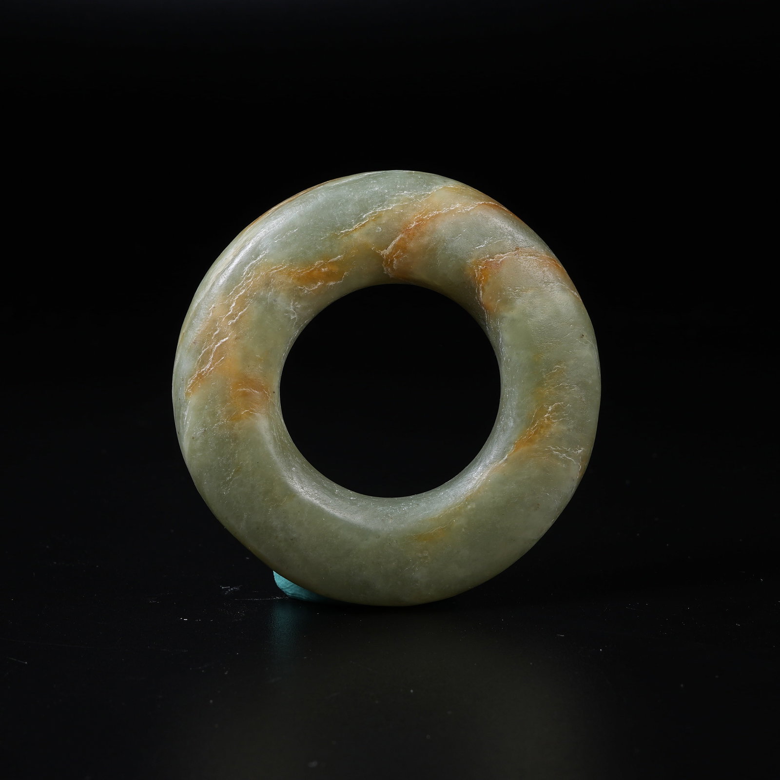 A ANCIENT JADE BI DISC (1 of 8)