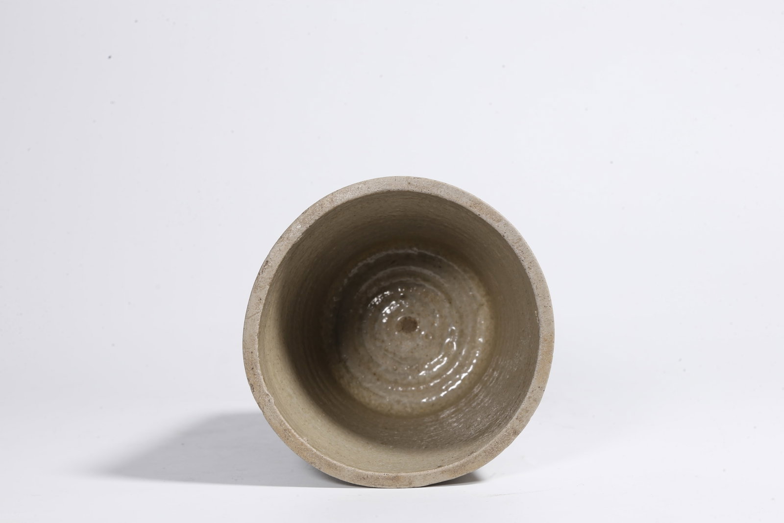 A ANCIENT KILN RITUAL IMPLEMENT - 8