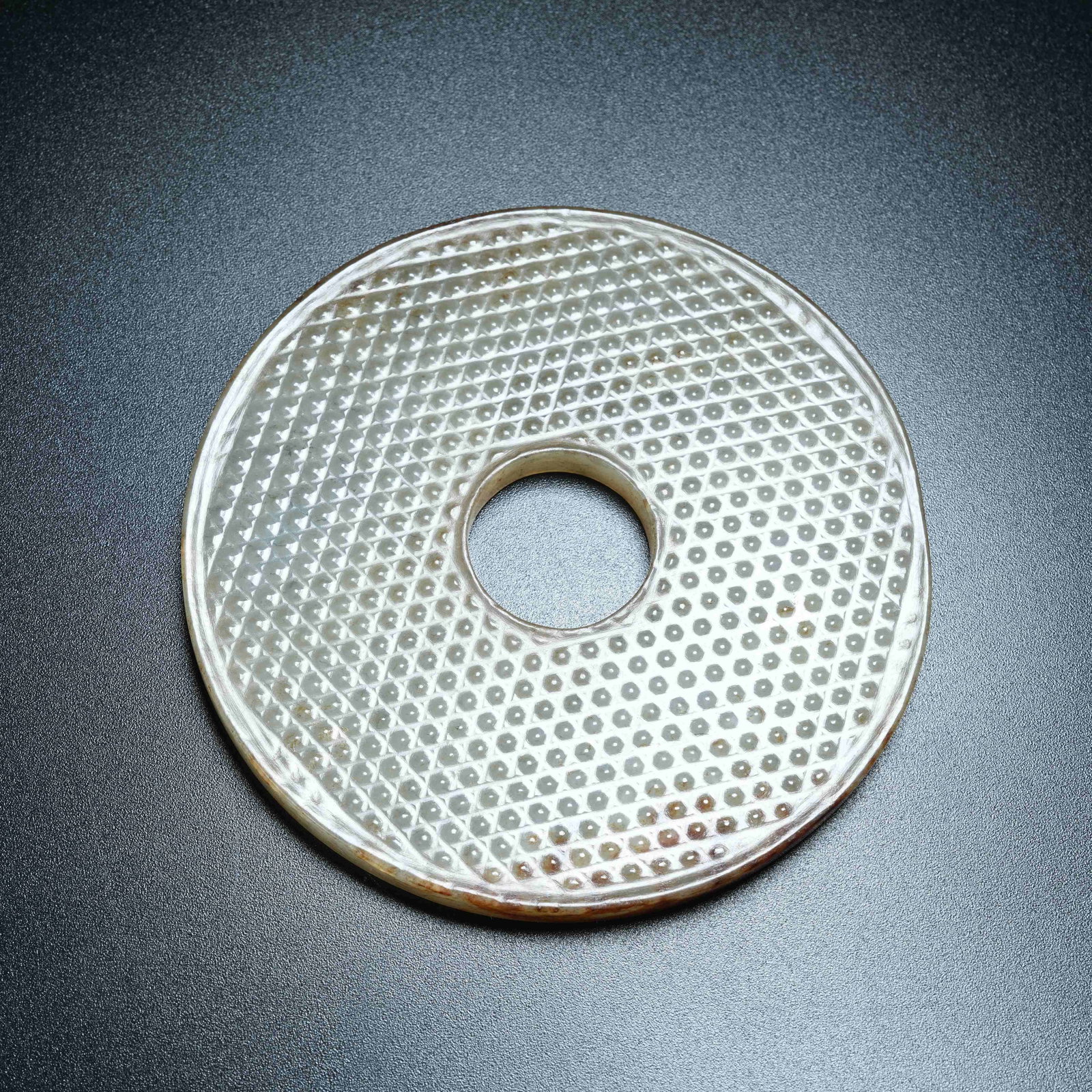 A ANCIENT JADE BI DISC - 10