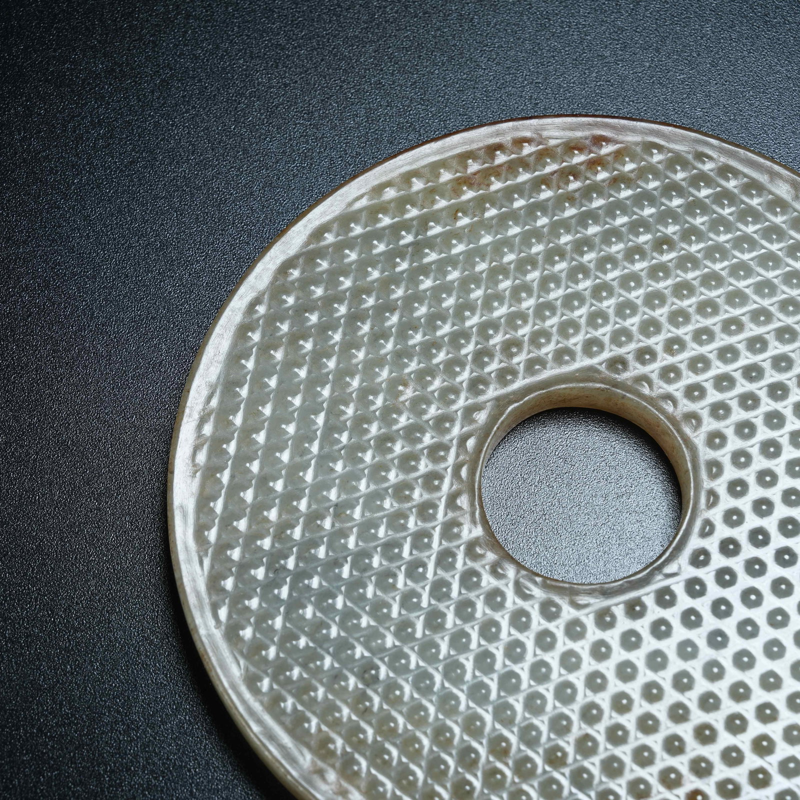 A ANCIENT JADE BI DISC - 2