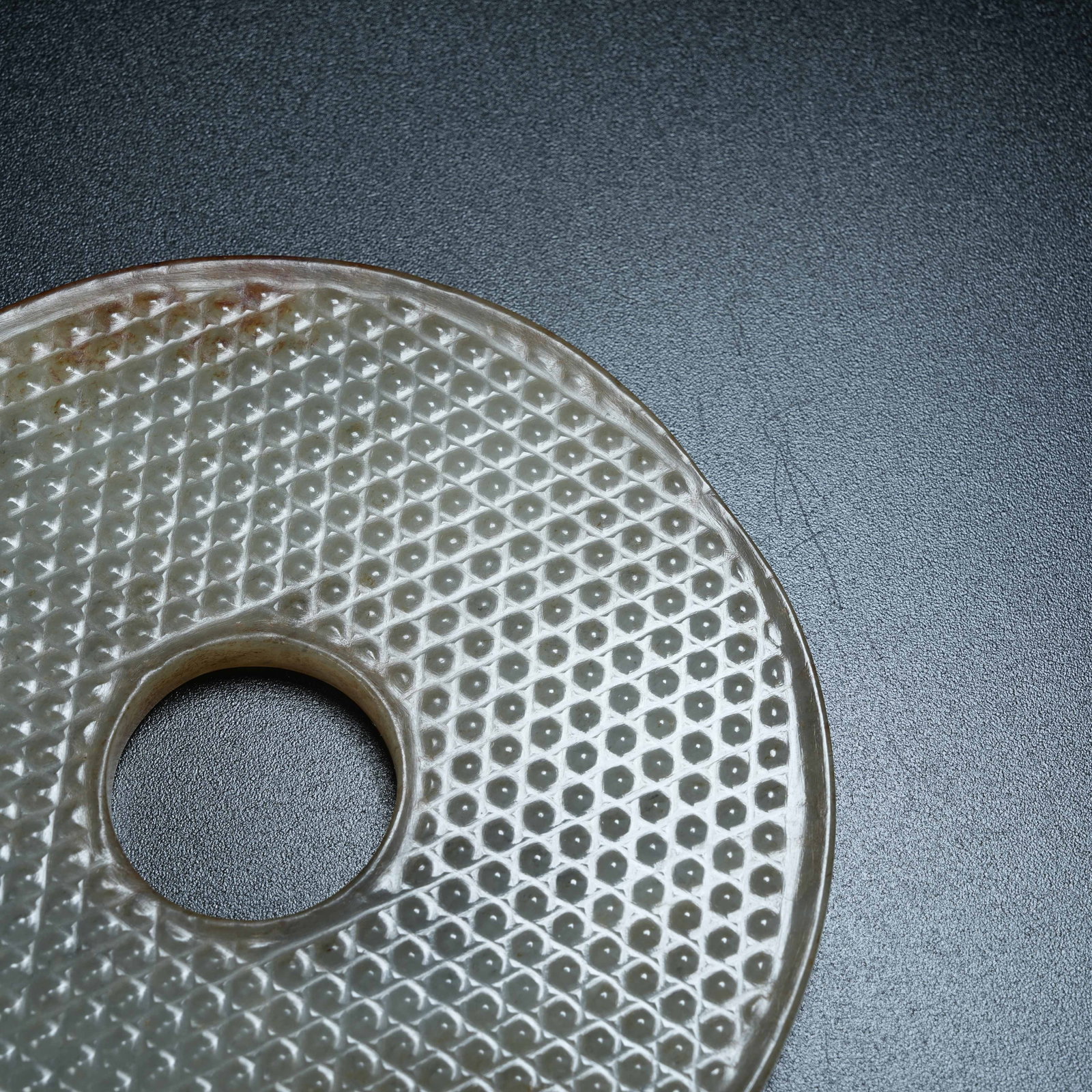A ANCIENT JADE BI DISC - 3