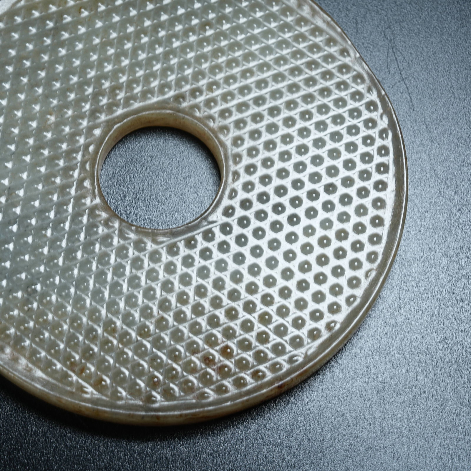 A ANCIENT JADE BI DISC - 4