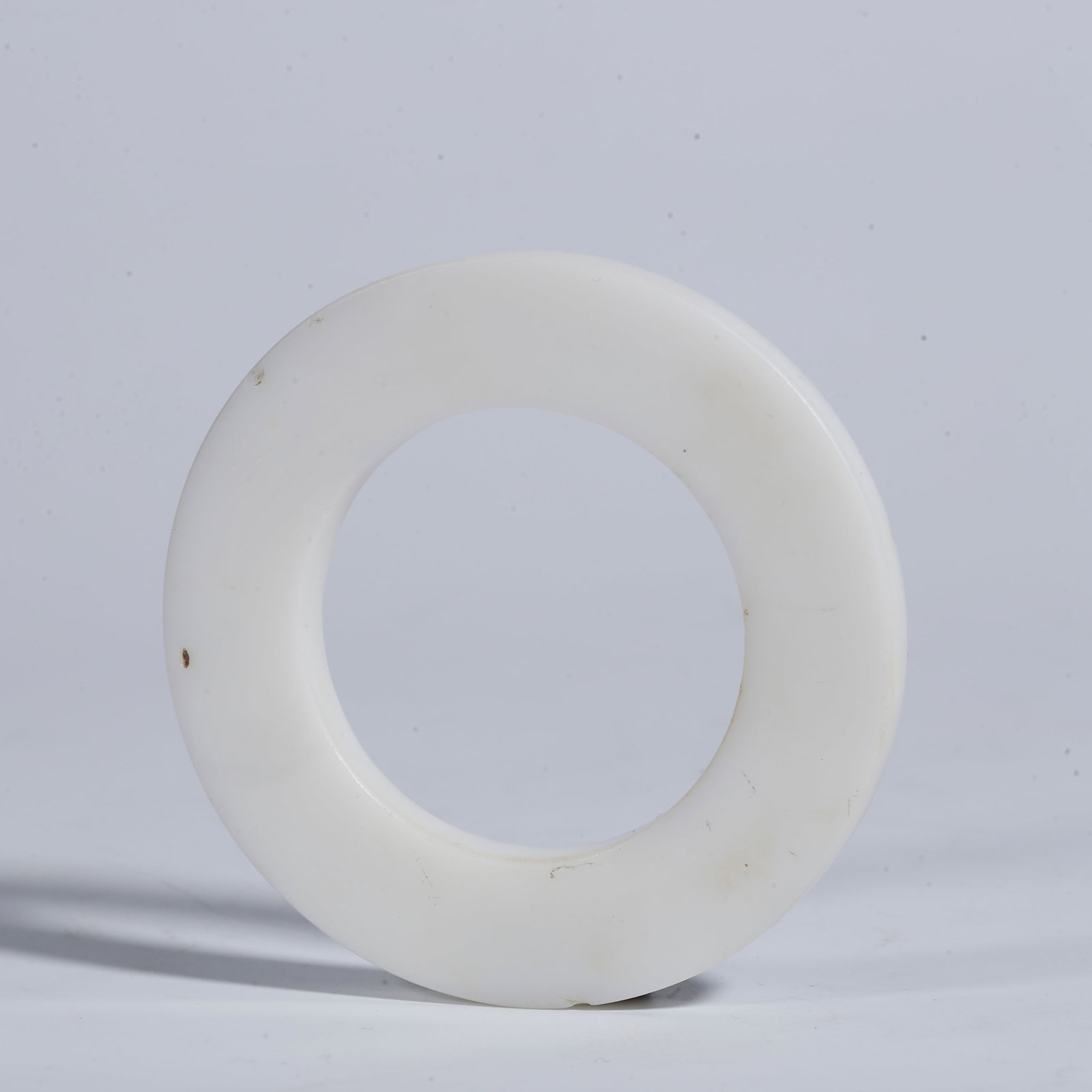 A GLASS RING: Glass Ring