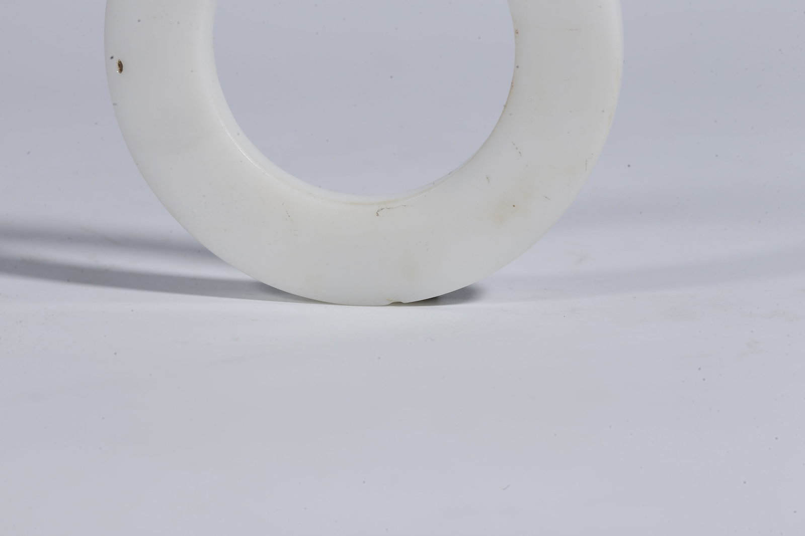 A GLASS RING - 2