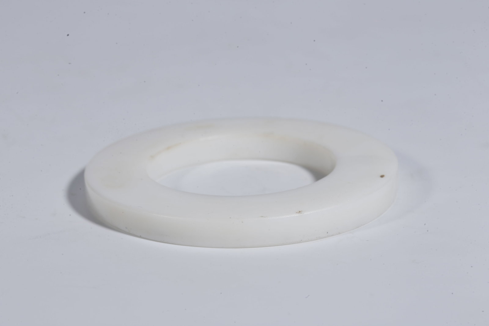 A GLASS RING - 6