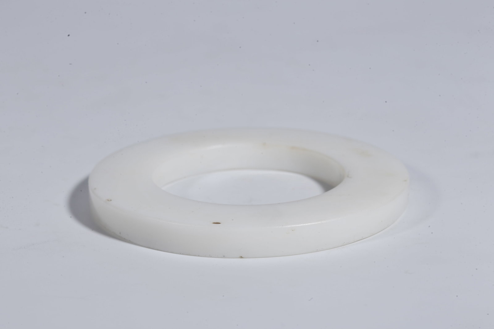 A GLASS RING - 7