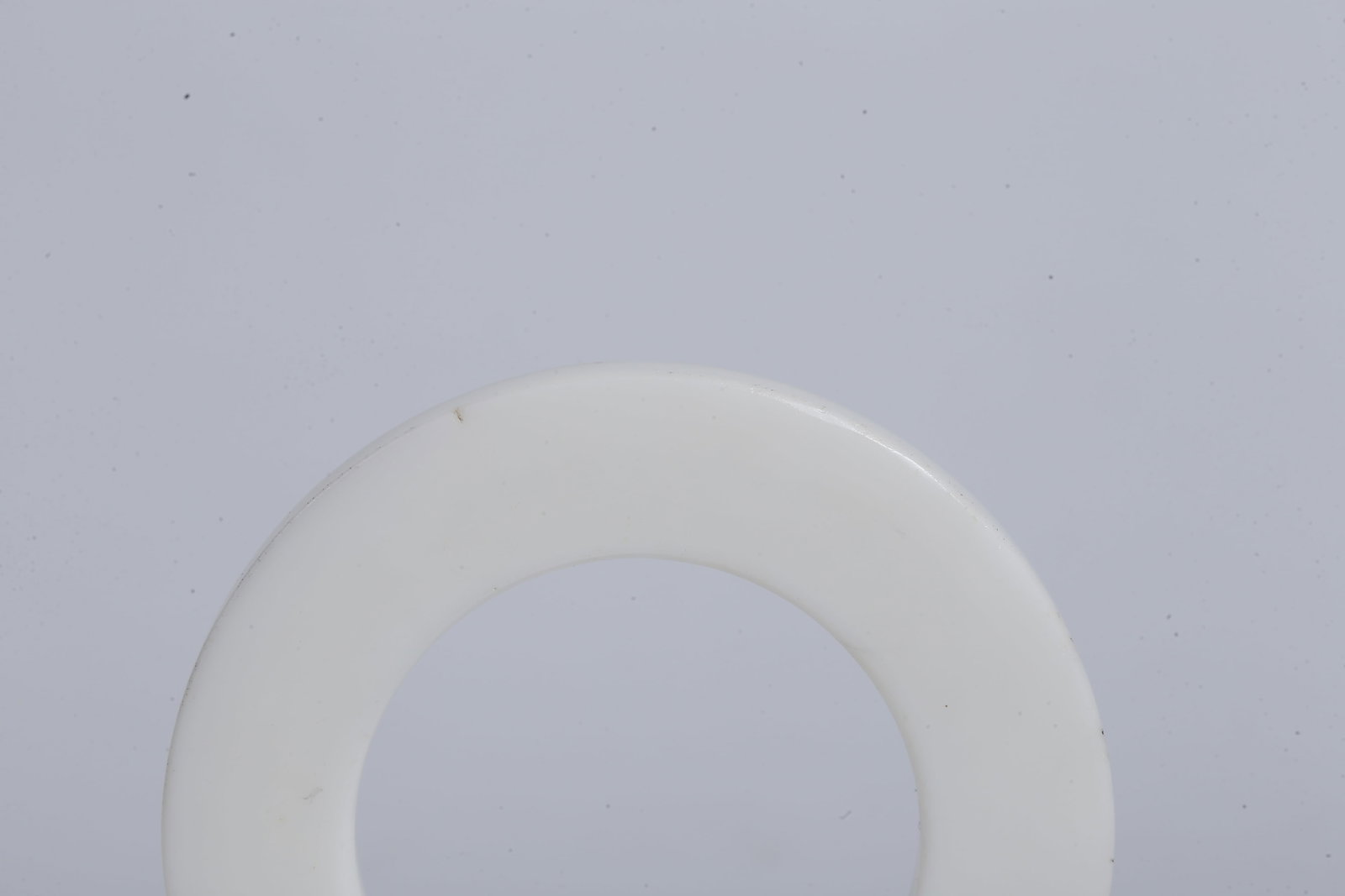 A GLASS RING - 8