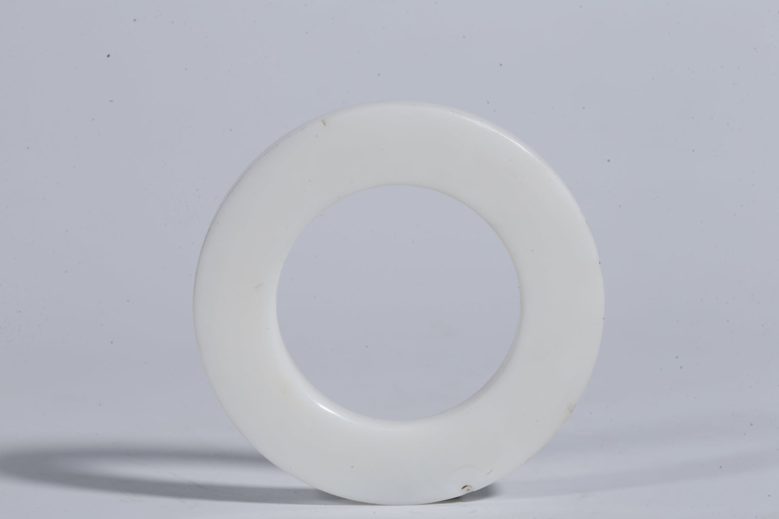 A GLASS RING - 9