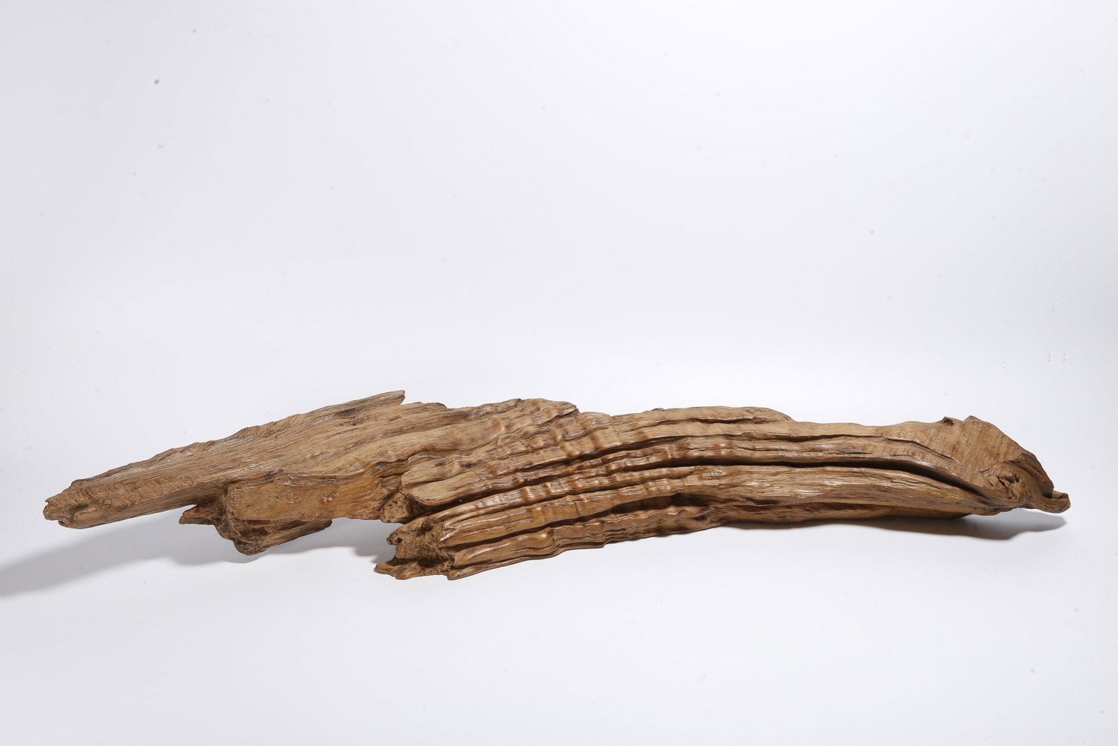 A AGARWOOD ORNAMENT: Agarwood Ornament