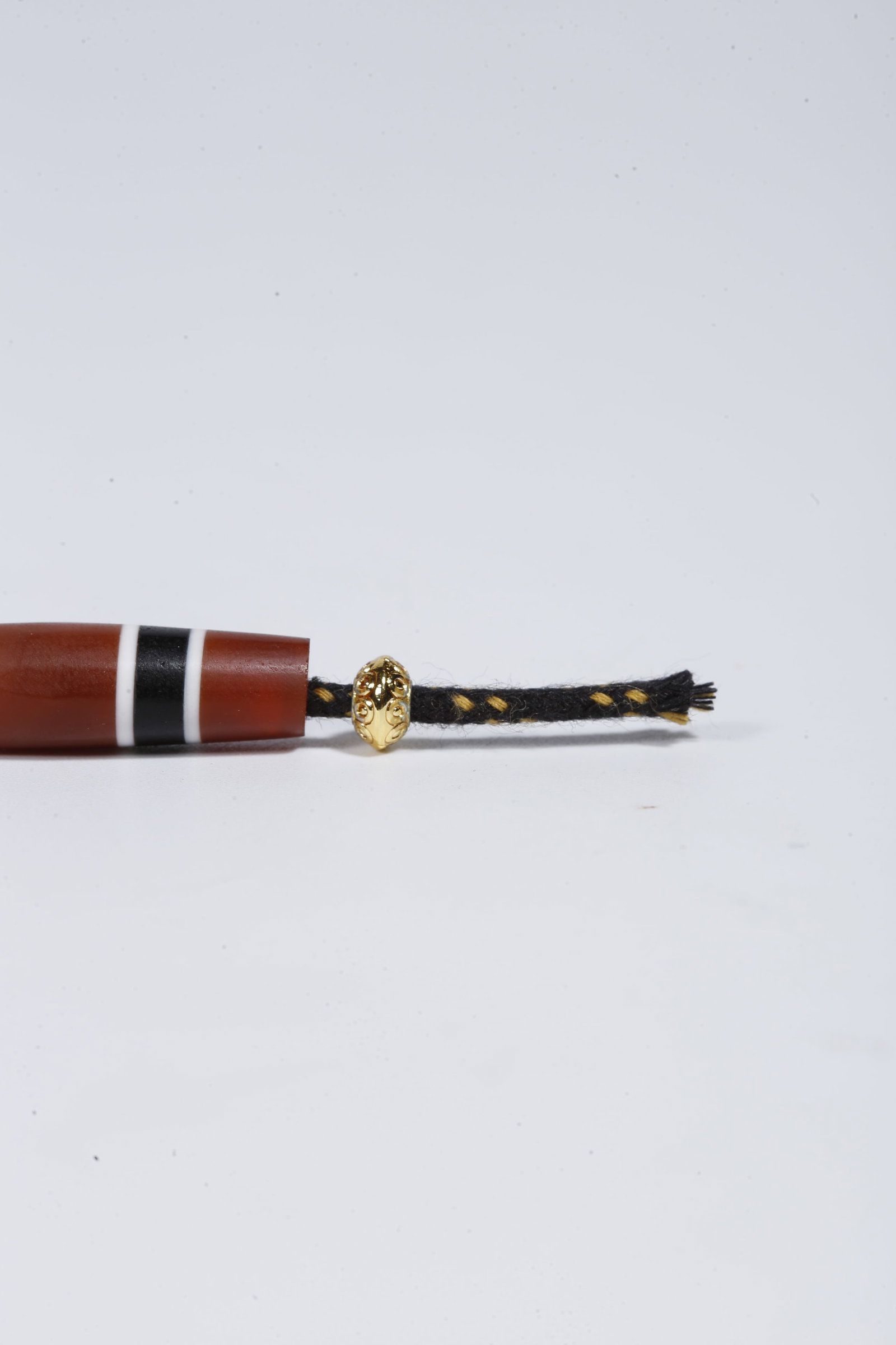 A AGATE DZI BEAD - 4