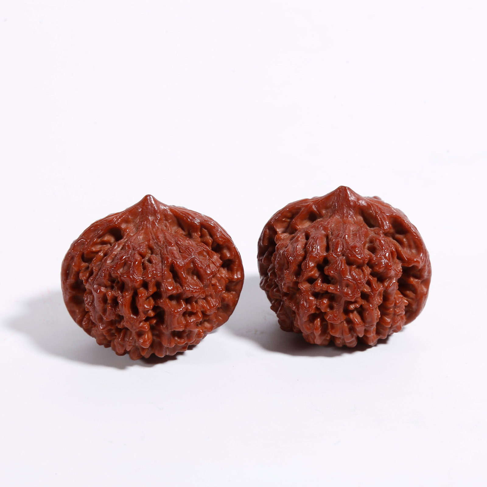 A PAIR OF WALNUTS (1 of 8)