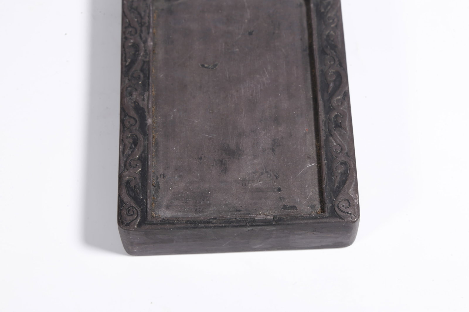 A STONE INK SLAB - 3