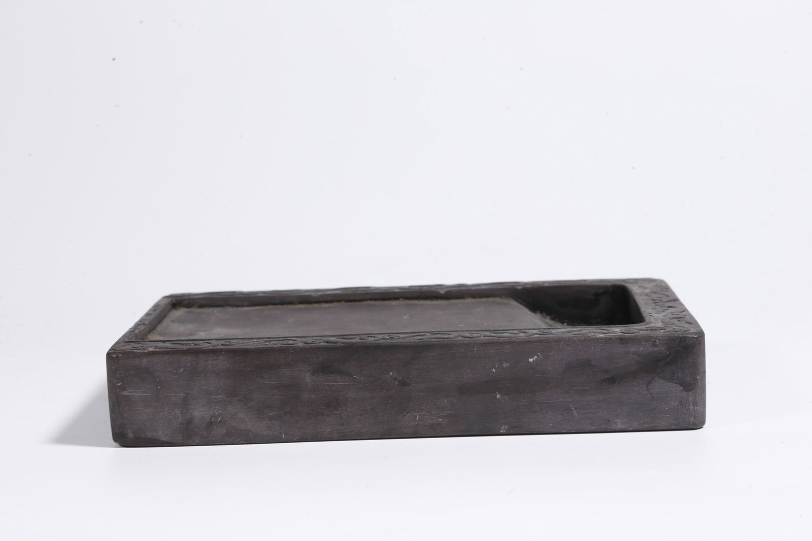 A STONE INK SLAB - 5