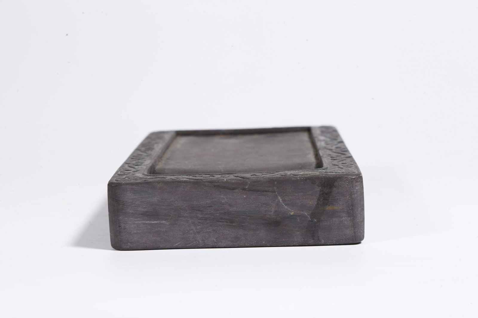 A STONE INK SLAB - 6