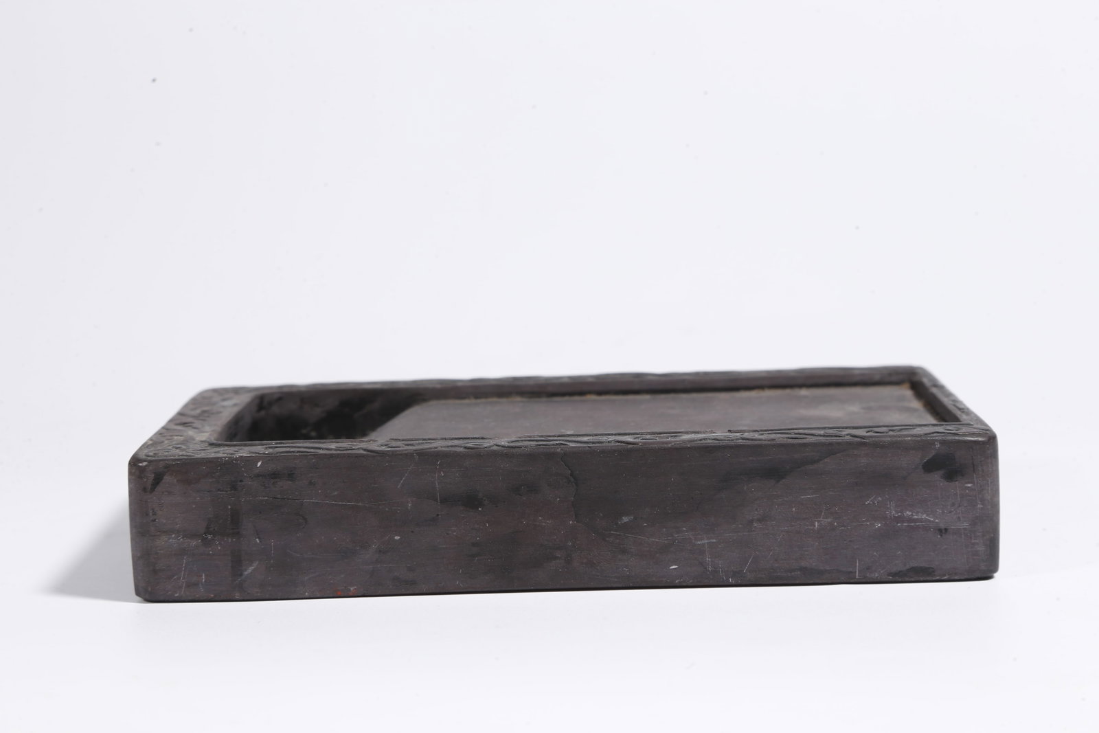 A STONE INK SLAB - 7