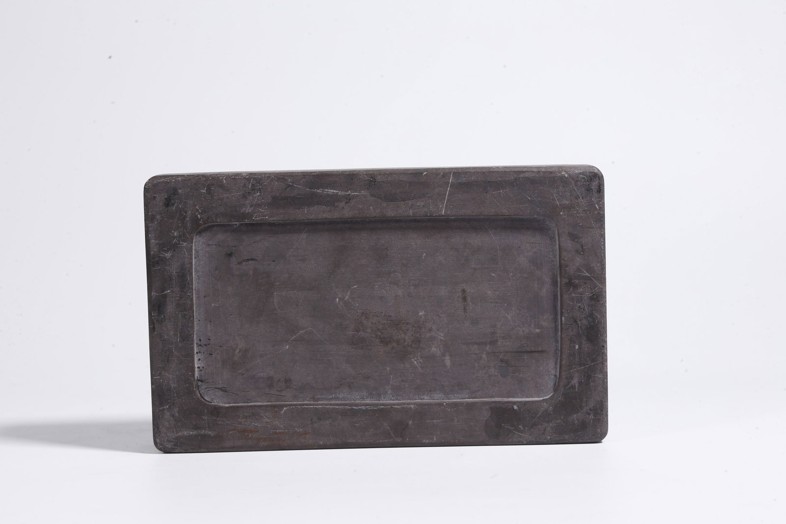 A STONE INK SLAB - 9
