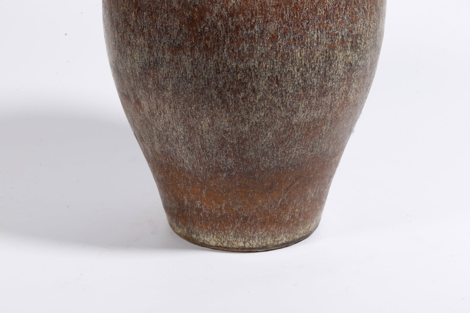 A JIZHOU WARE JAR - 3