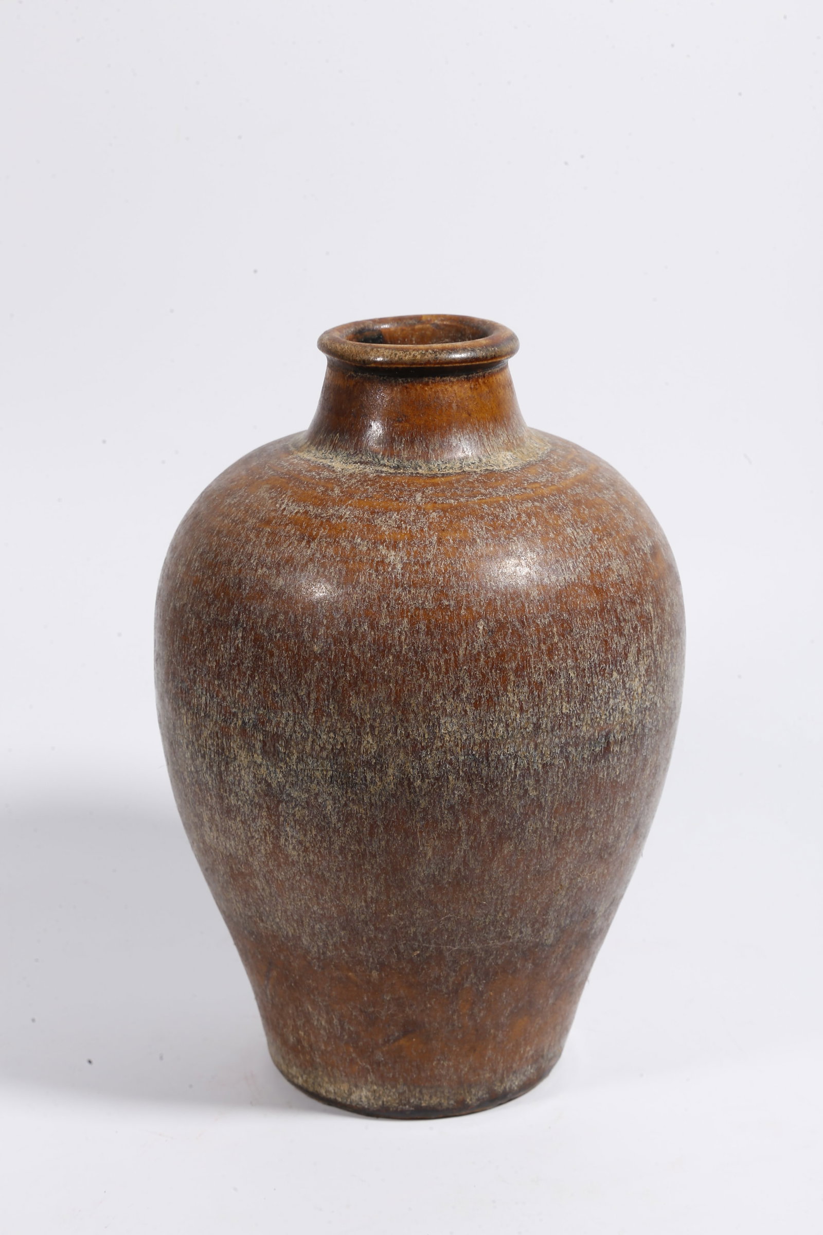 A JIZHOU WARE JAR - 4