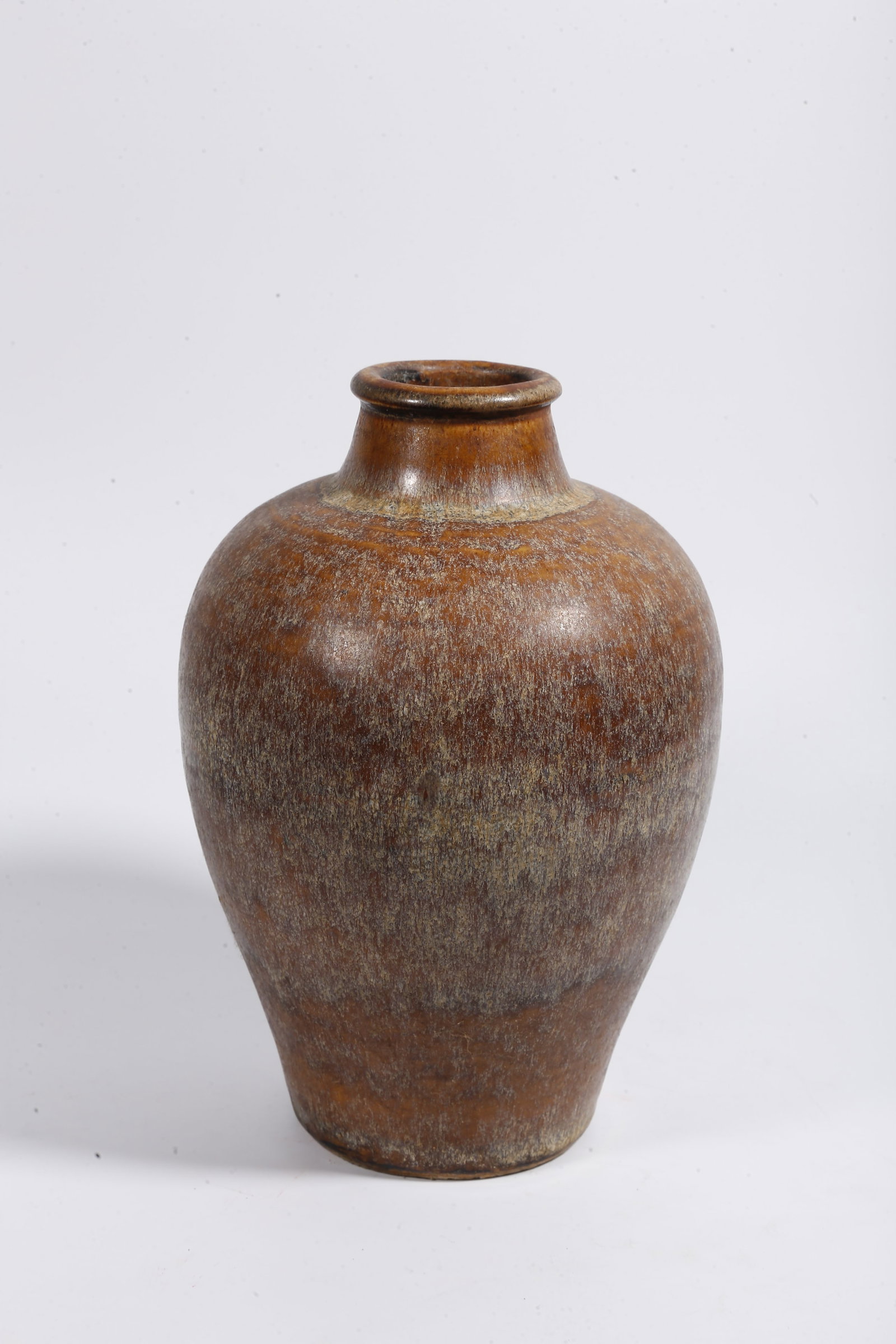 A JIZHOU WARE JAR - 5