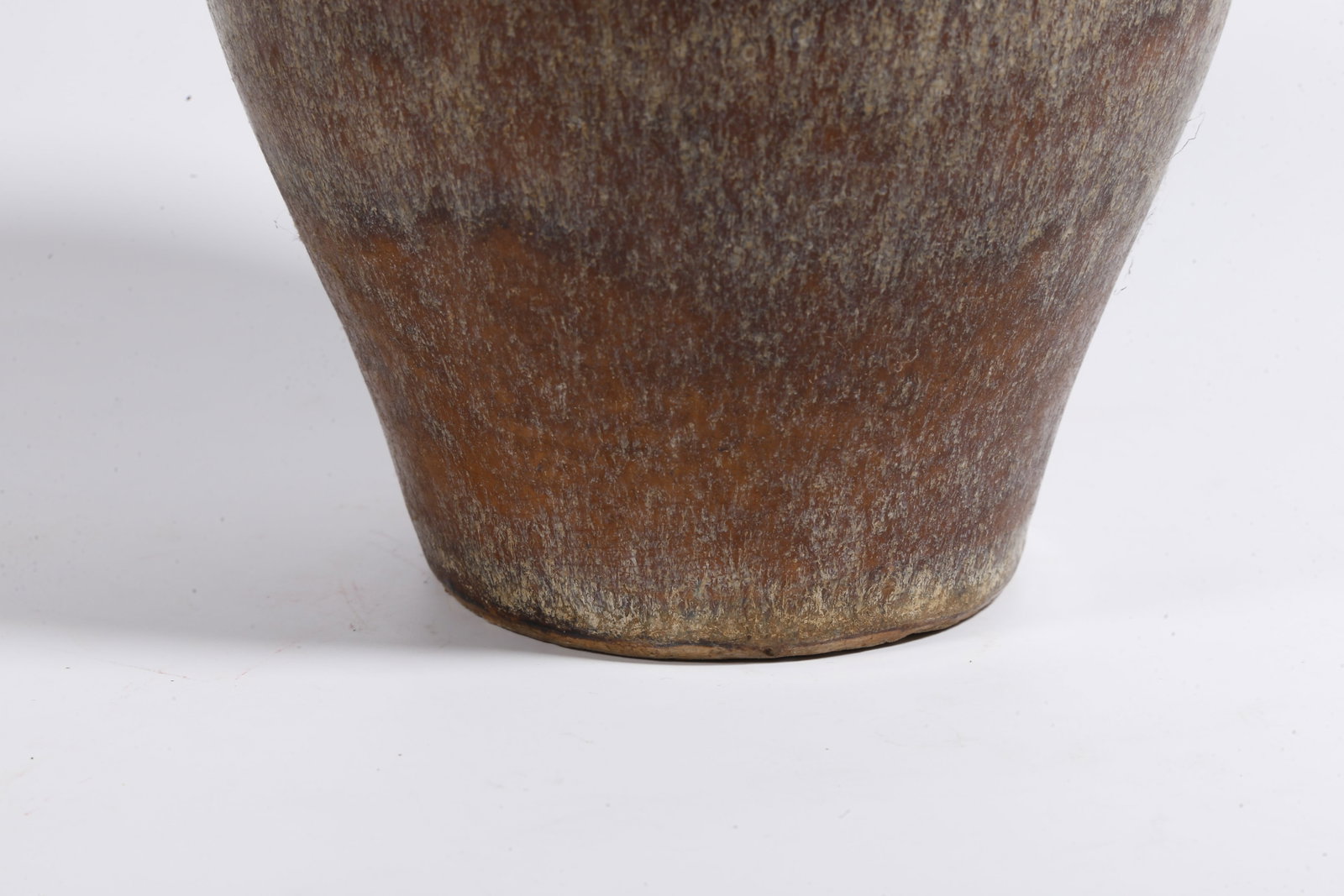 A JIZHOU WARE JAR - 7