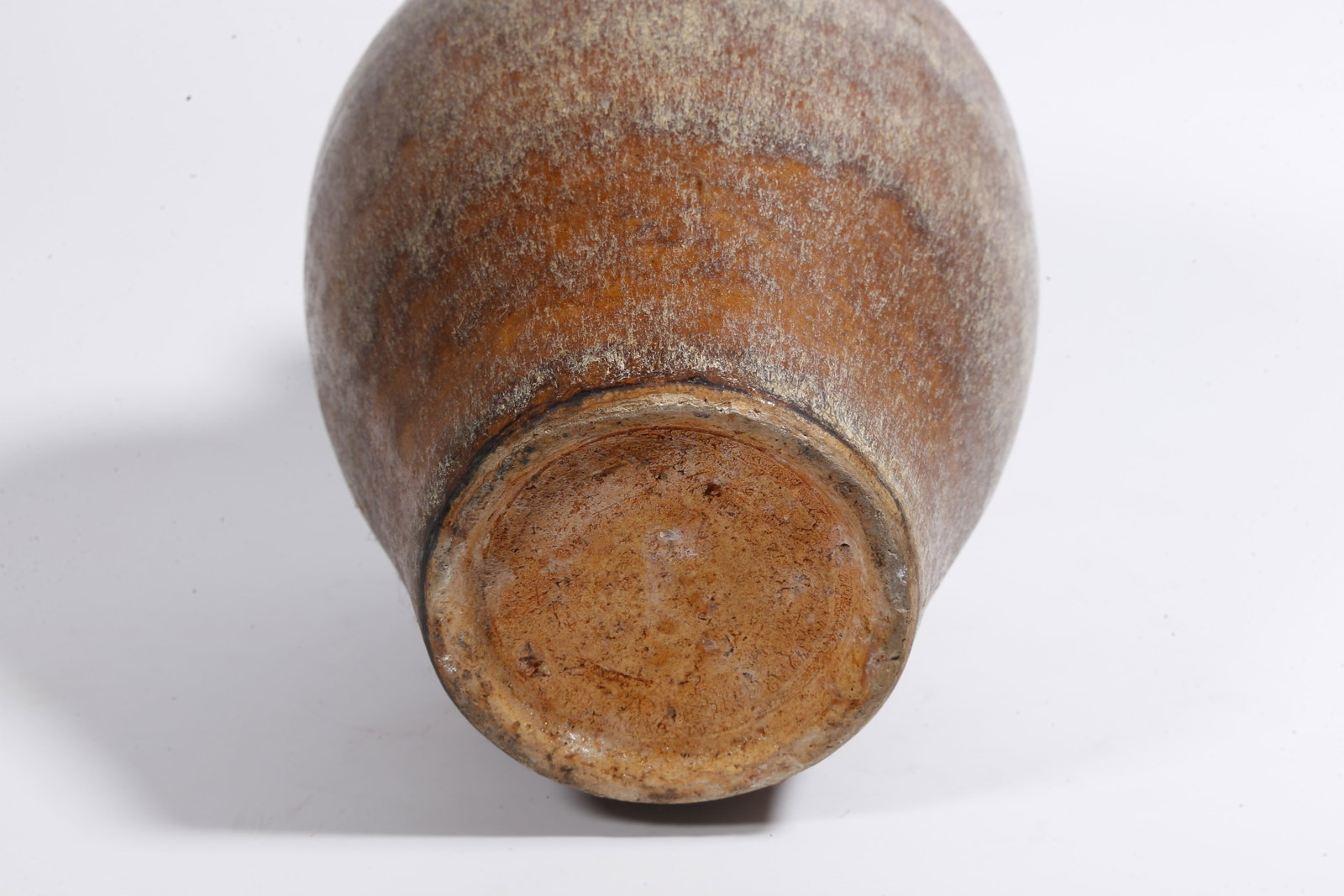 A JIZHOU WARE JAR - 9