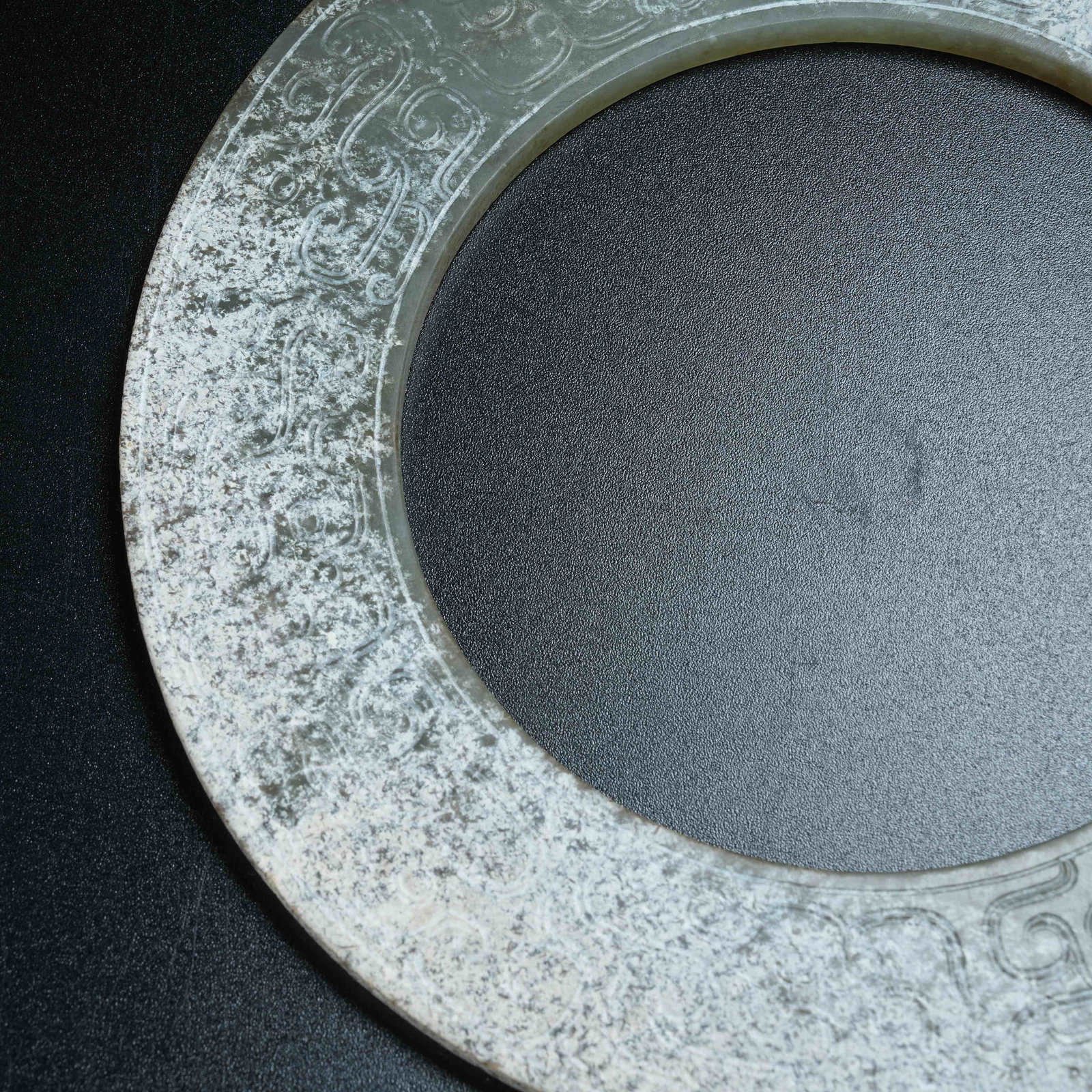 A ANCIENT JADE BI DISC - 3