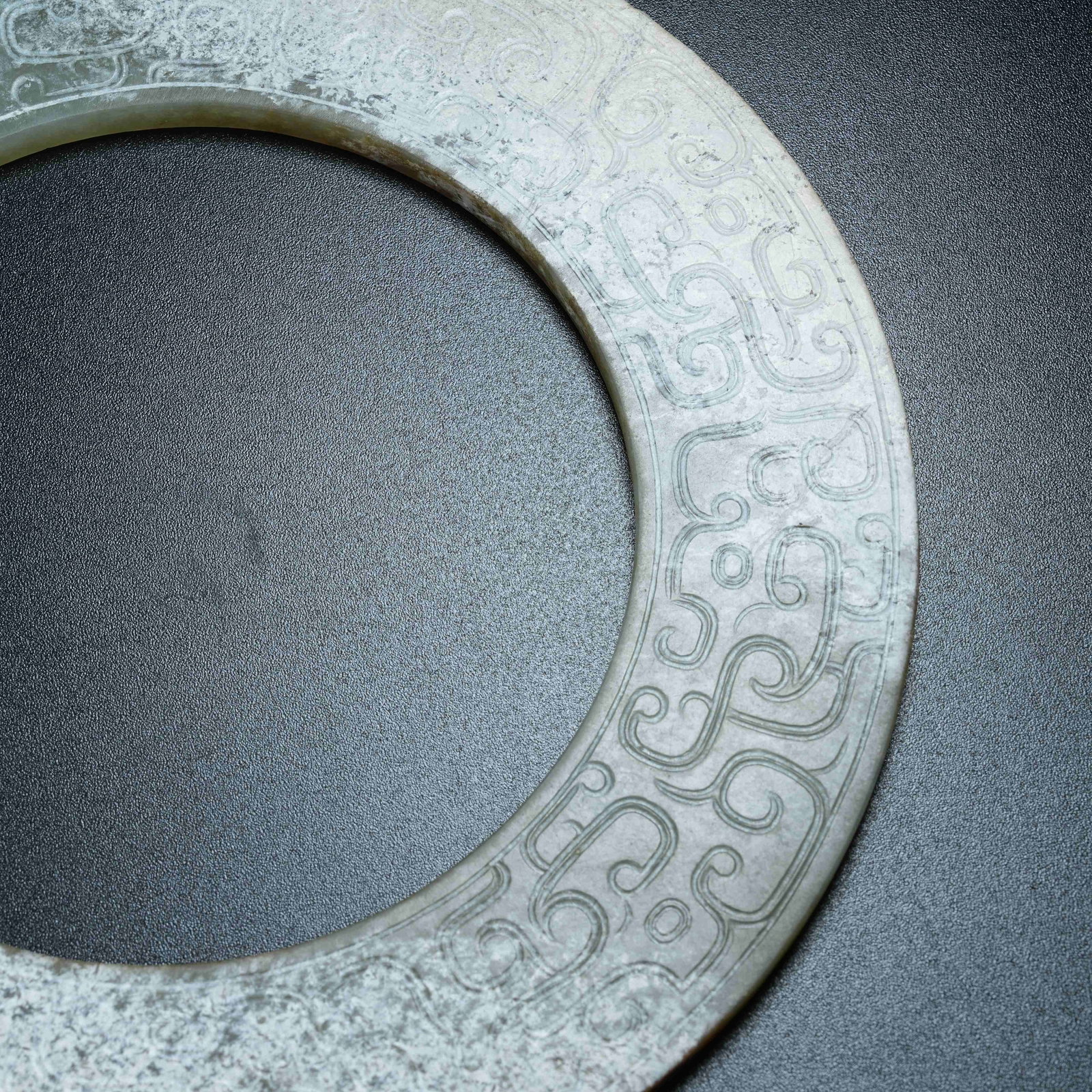 A ANCIENT JADE BI DISC - 4