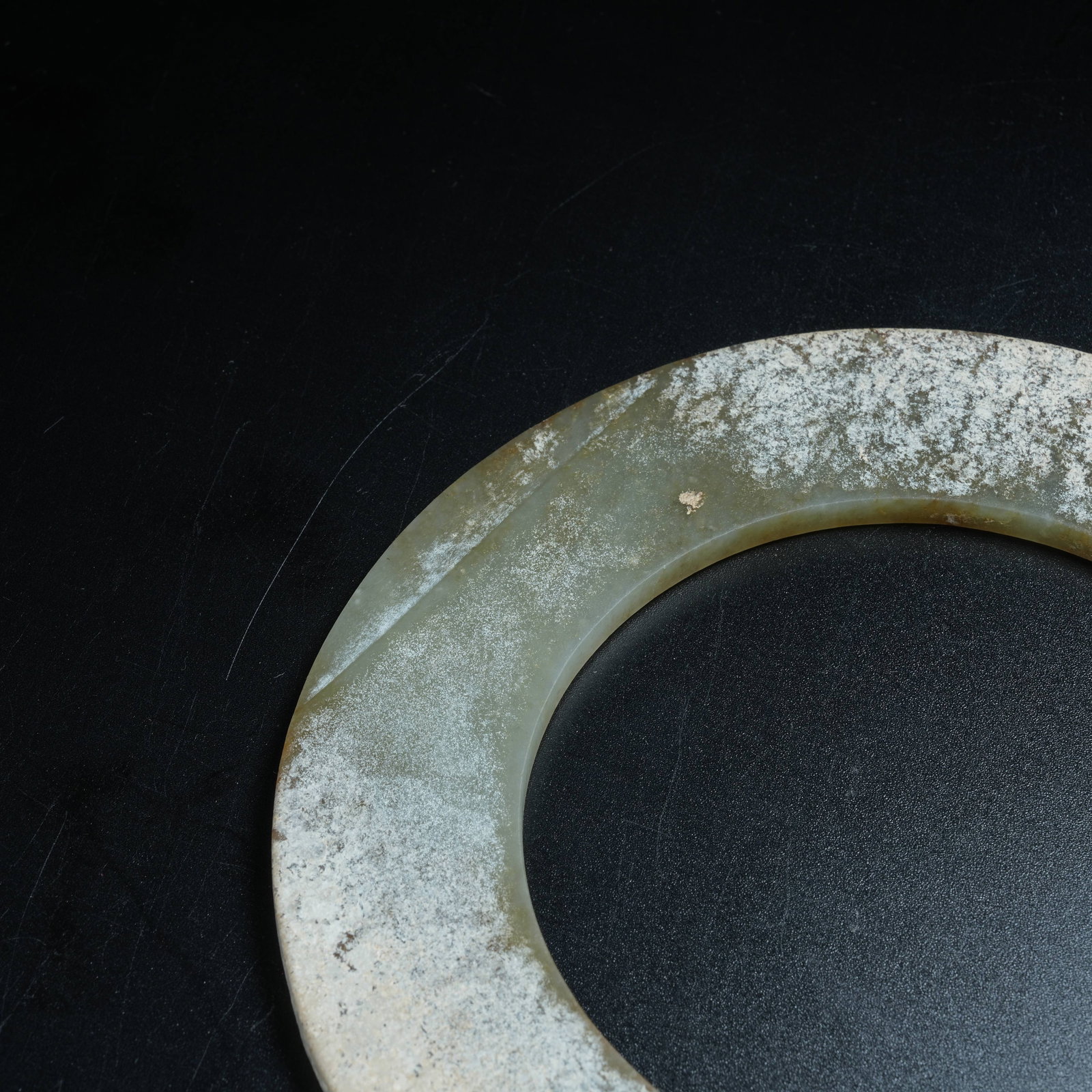 A ANCIENT JADE BI DISC - 8