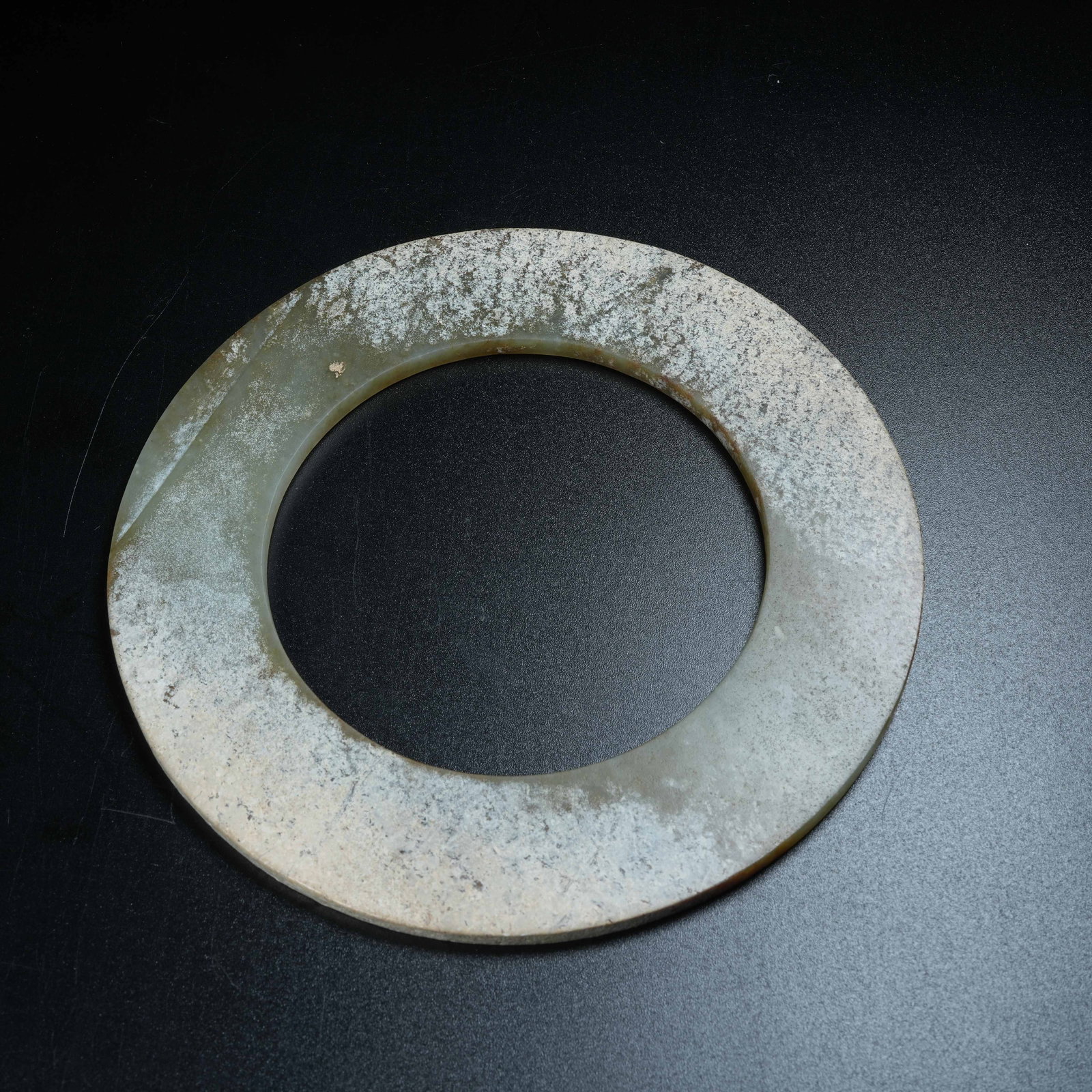 A ANCIENT JADE BI DISC - 9