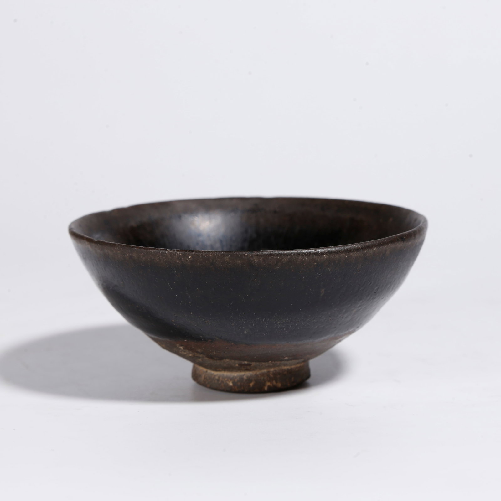 A JIAN KILN TEA BOWL (1 of 8)