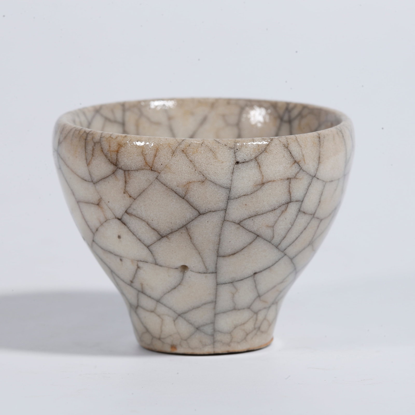 A GE KILN CUP (1 of 9)