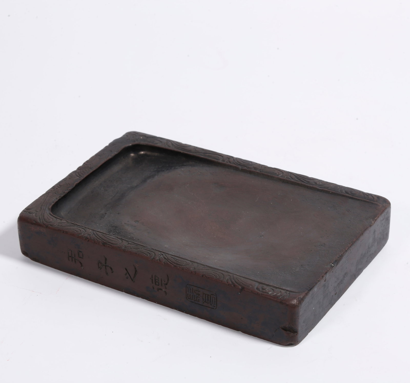 A DUAN INKSTONE (1 of 8)