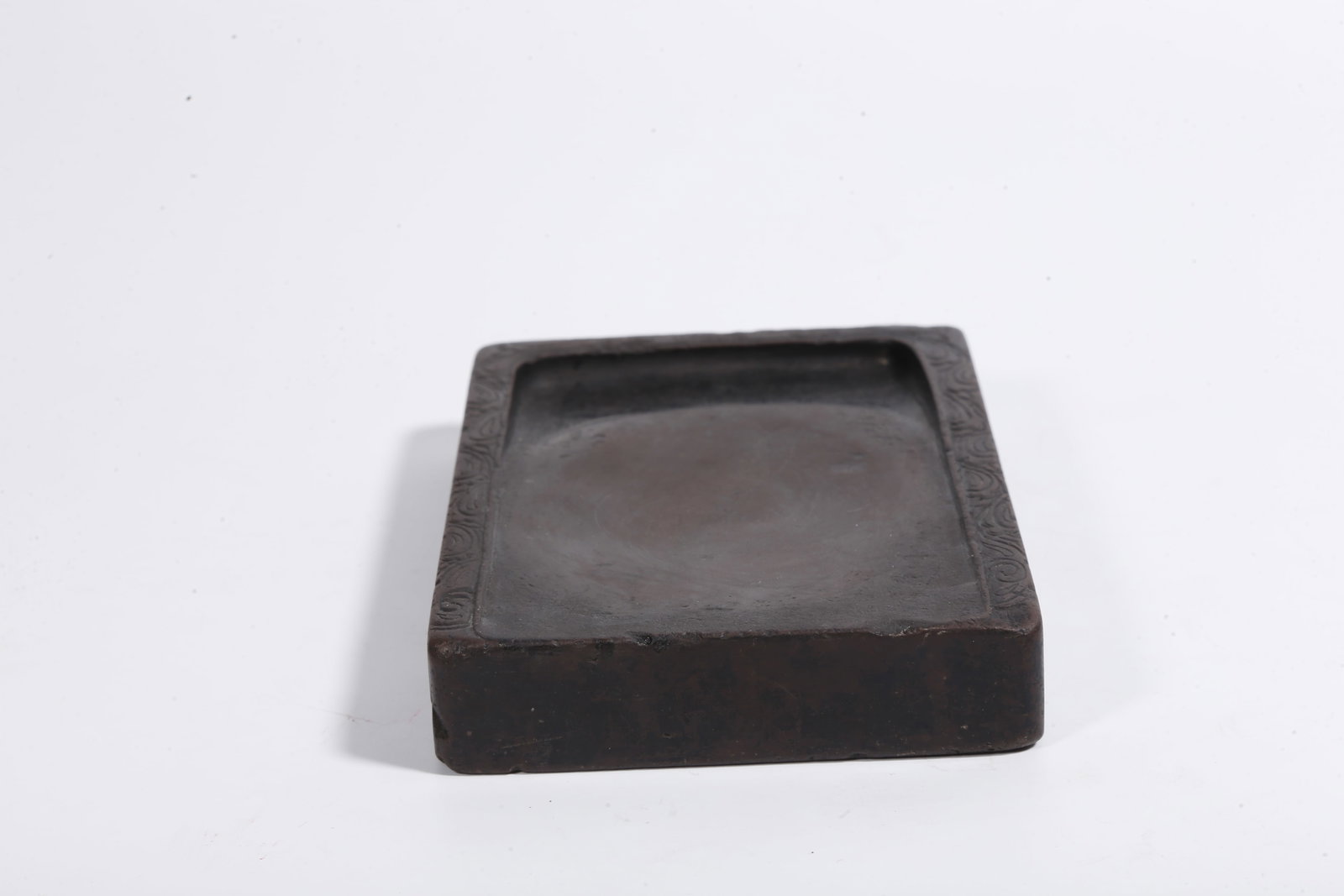 A DUAN INKSTONE - 3