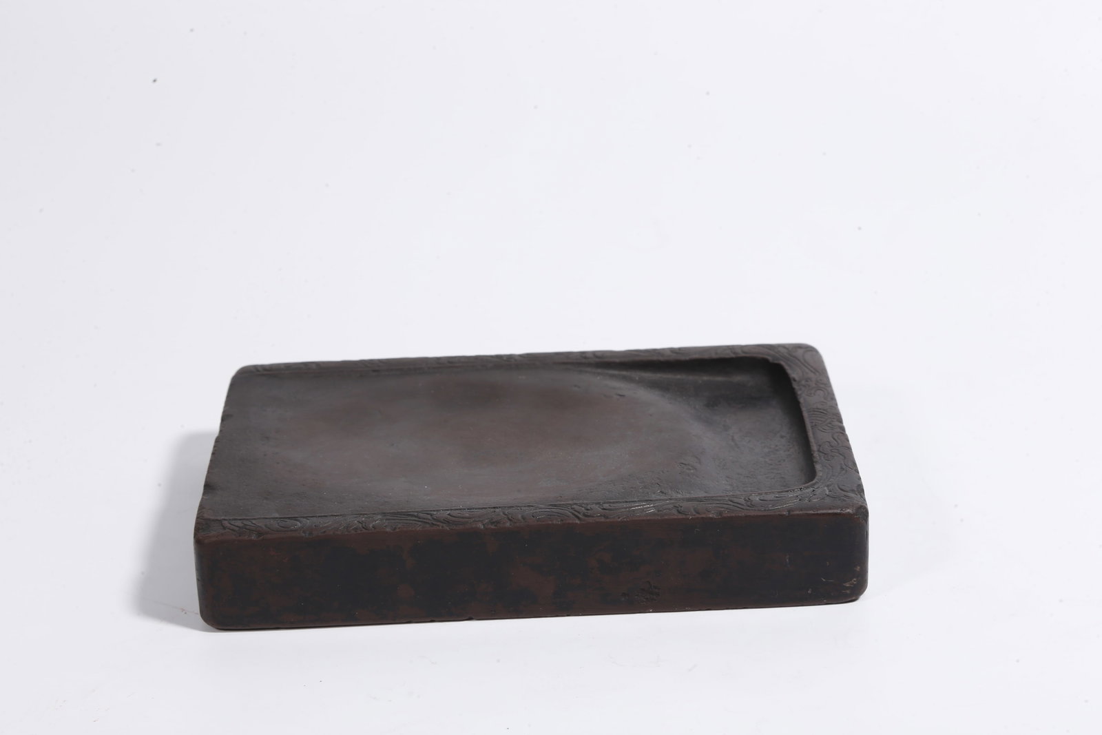 A DUAN INKSTONE - 4