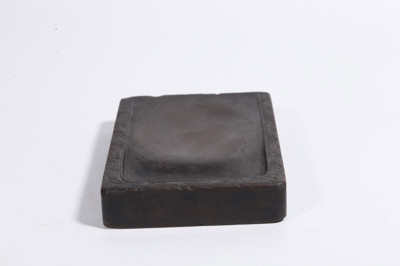 A DUAN INKSTONE - 5